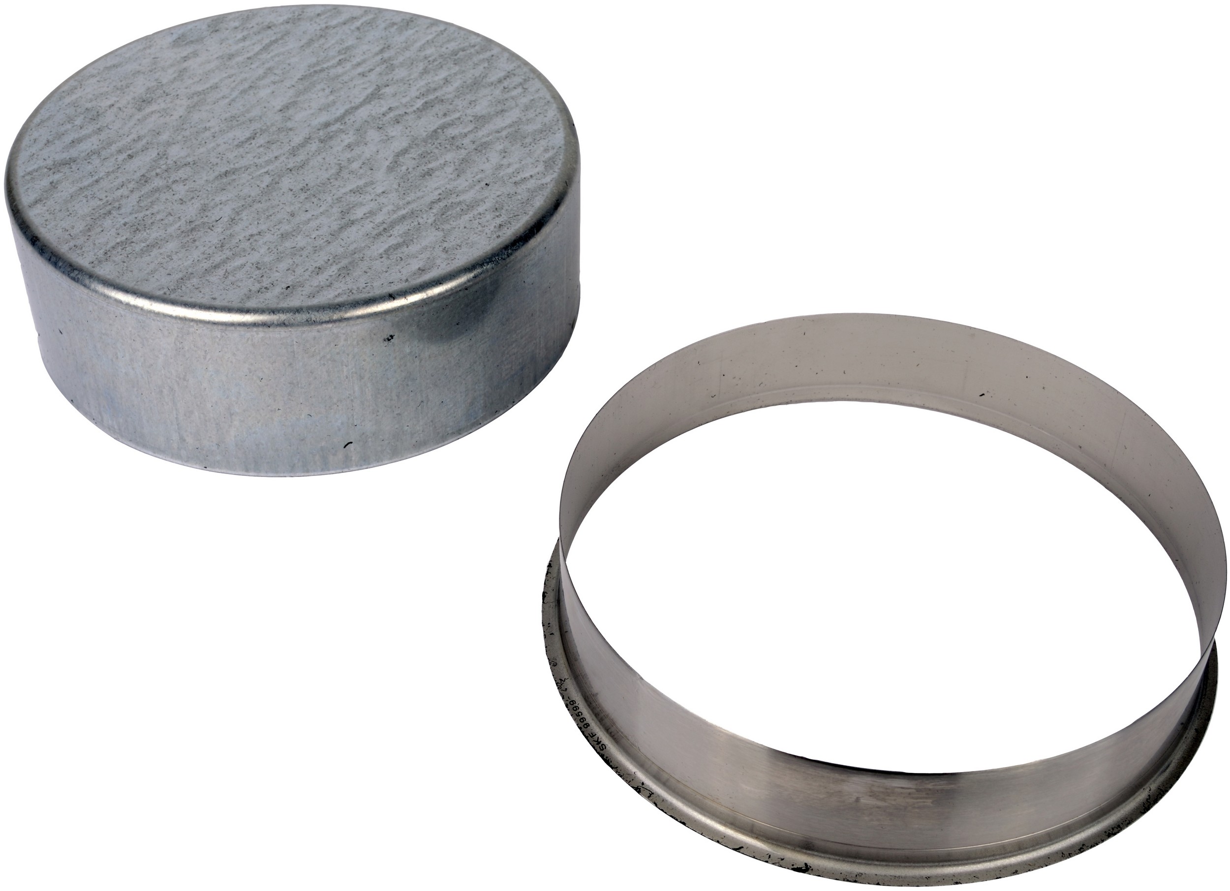 SKF 99599 Speedi Sleeve, Inch, 6in Shaft Diameter, 1.000in Width