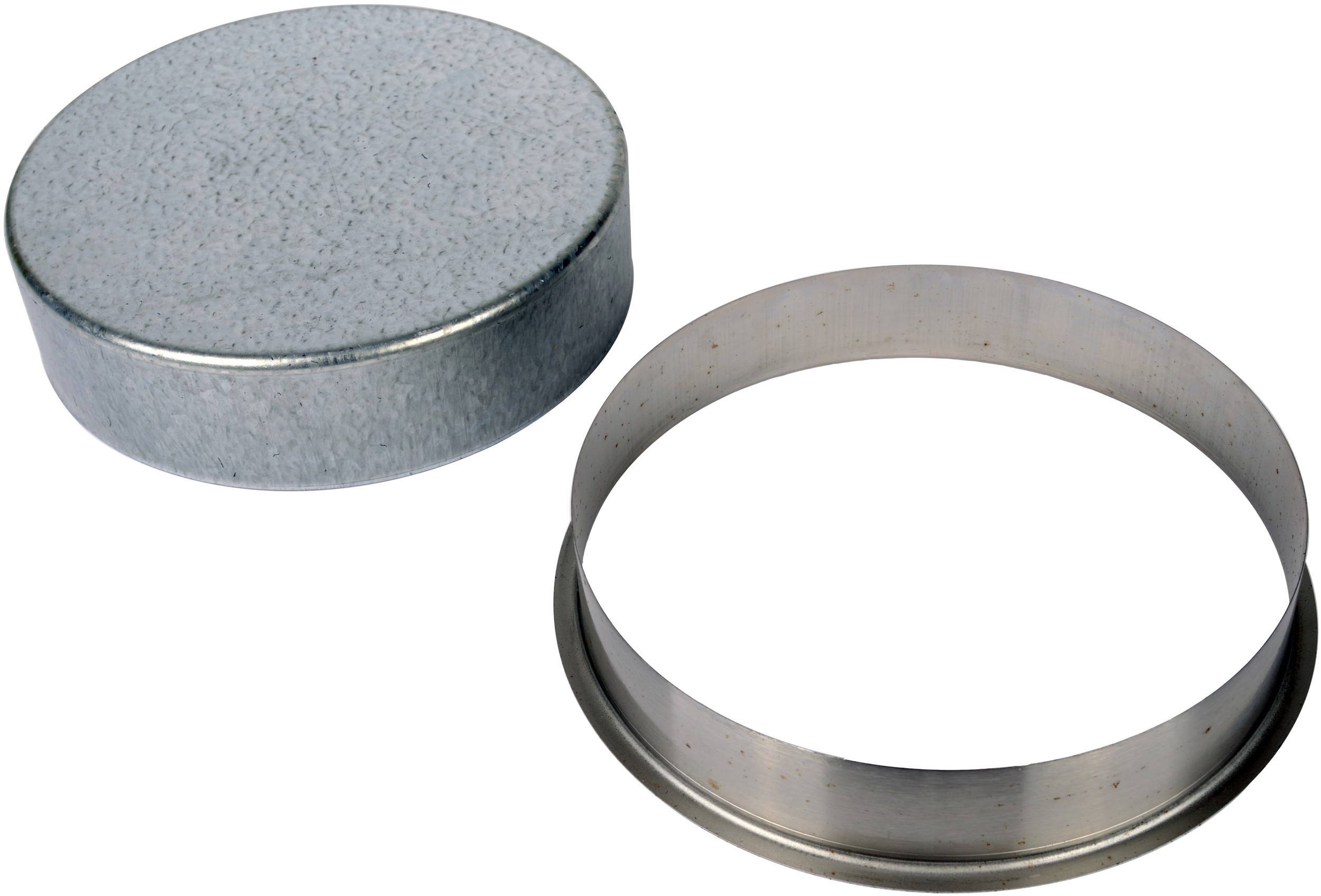 SKF 99606 Speedi Sleeve, Inch, 6.097in Shaft Diameter, 1.024in Width