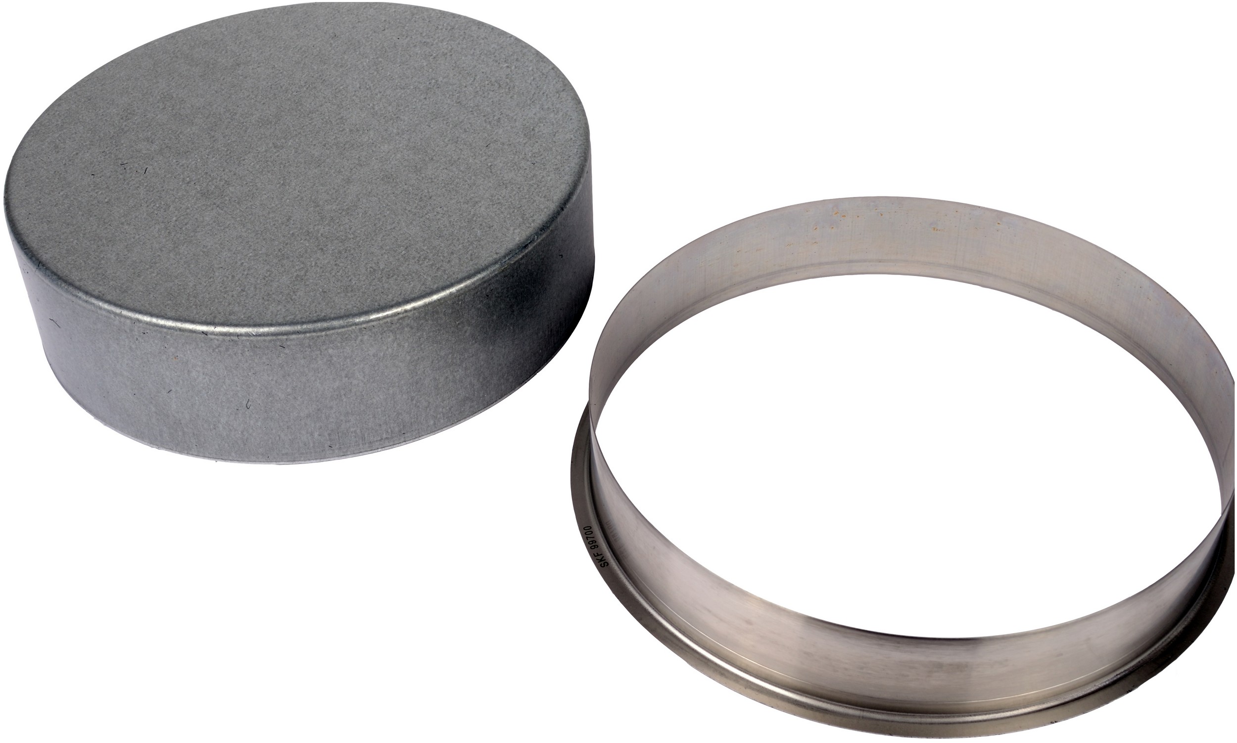 SKF 99700 Speedi Sleeve, Inch, 7in Shaft Diameter, 1.000in Width