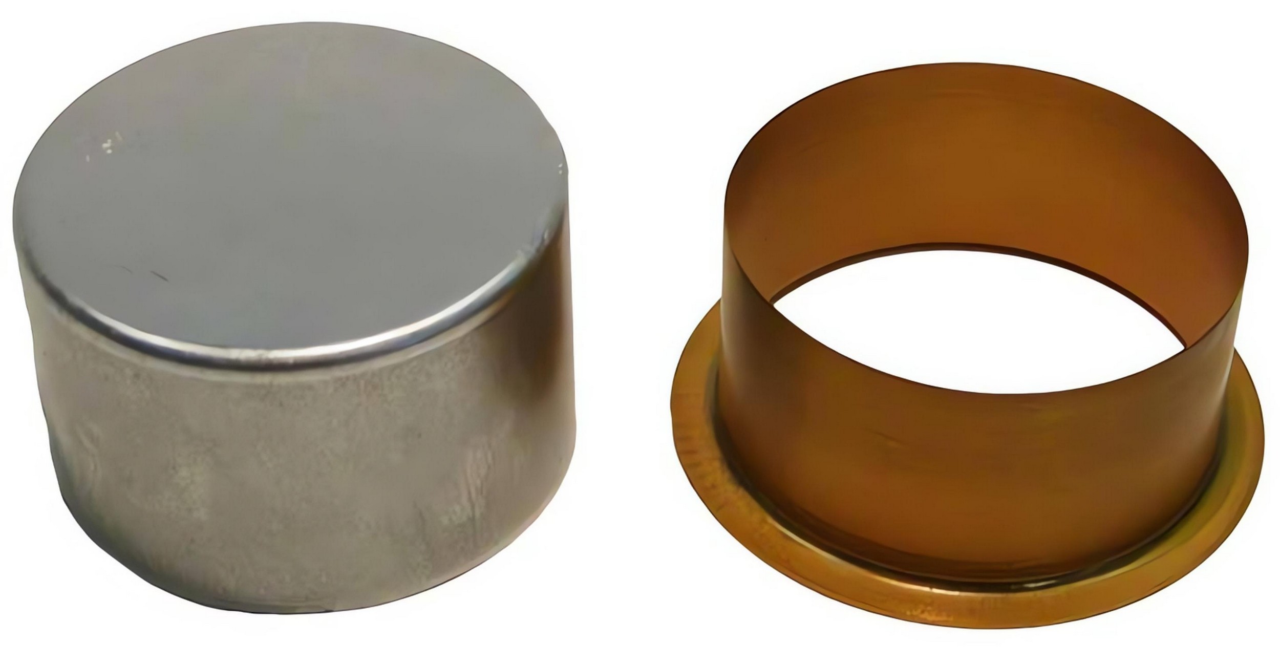 SKF 99843 Speedi Sleeve, Inch, 2.75in Shaft Diameter, 1.438in Width