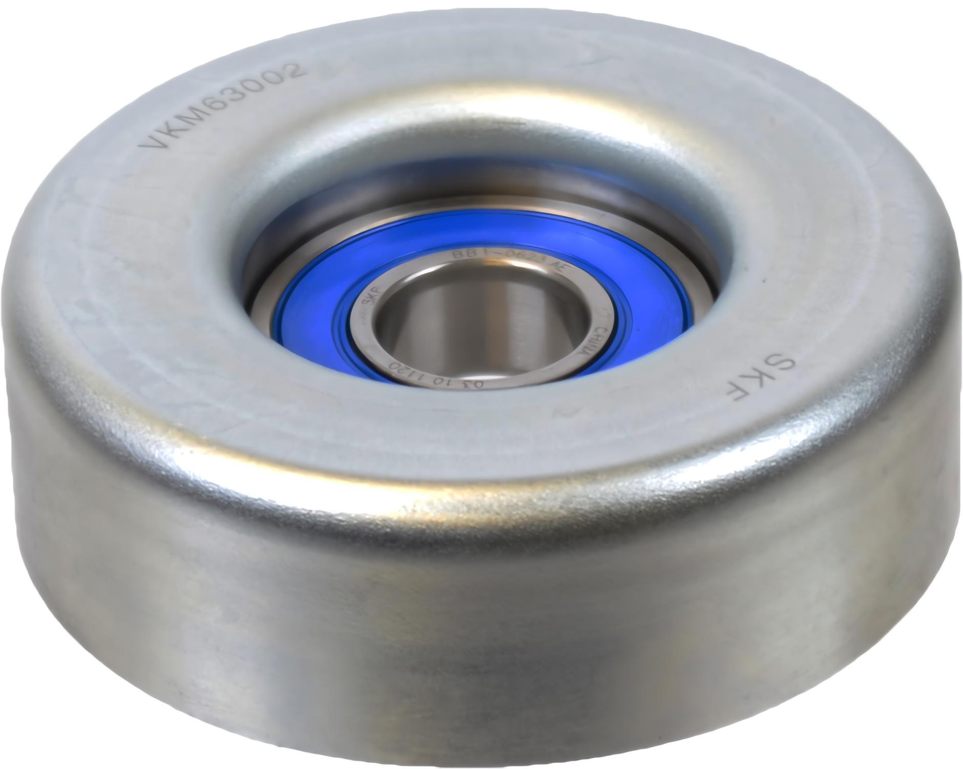 SKF Idler Pulley ACP63002 For Honda Fit Insight
