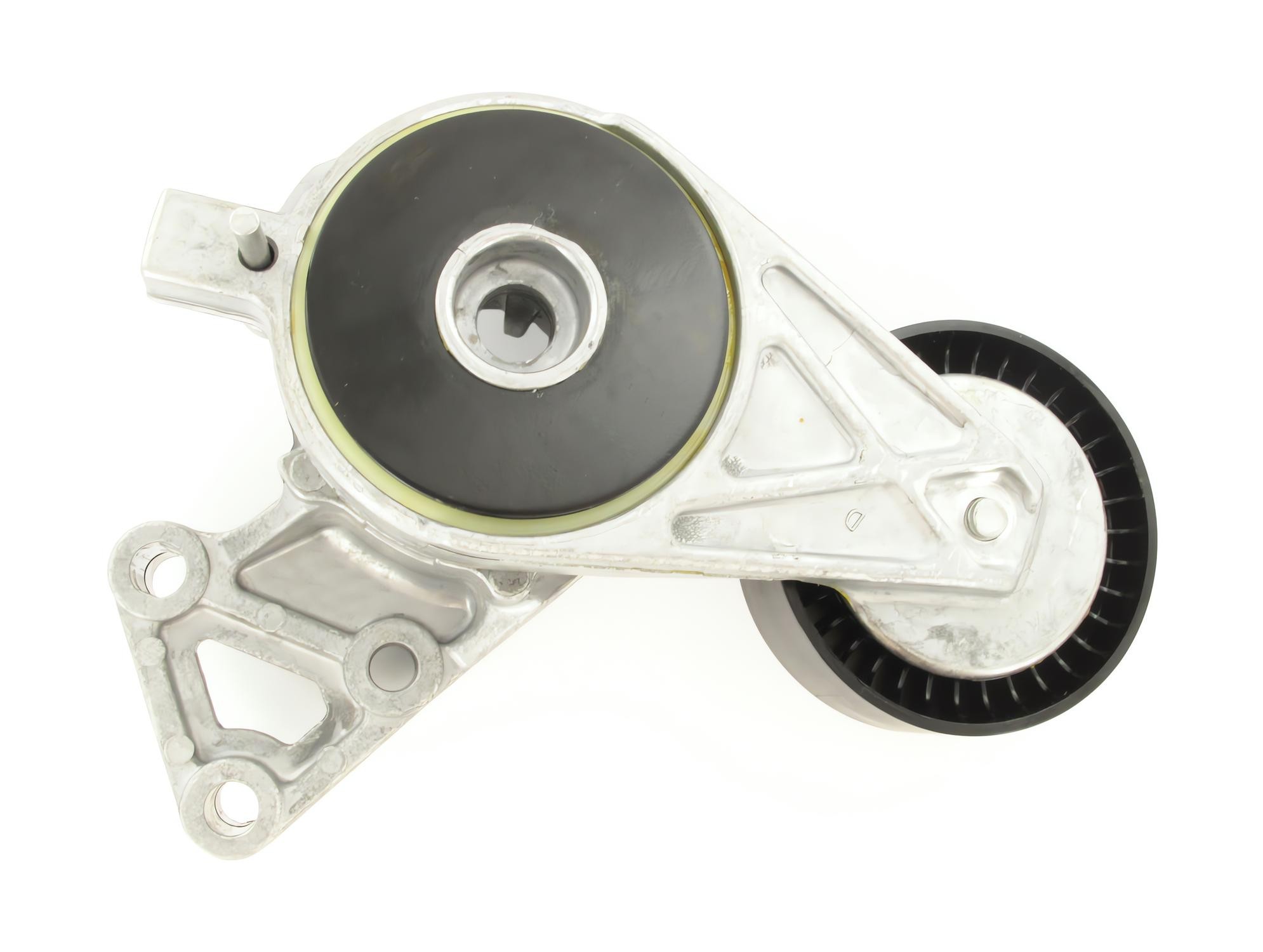 SKF Belt Tensioner And Adjuster Assembly ACT31011C For VW Audi