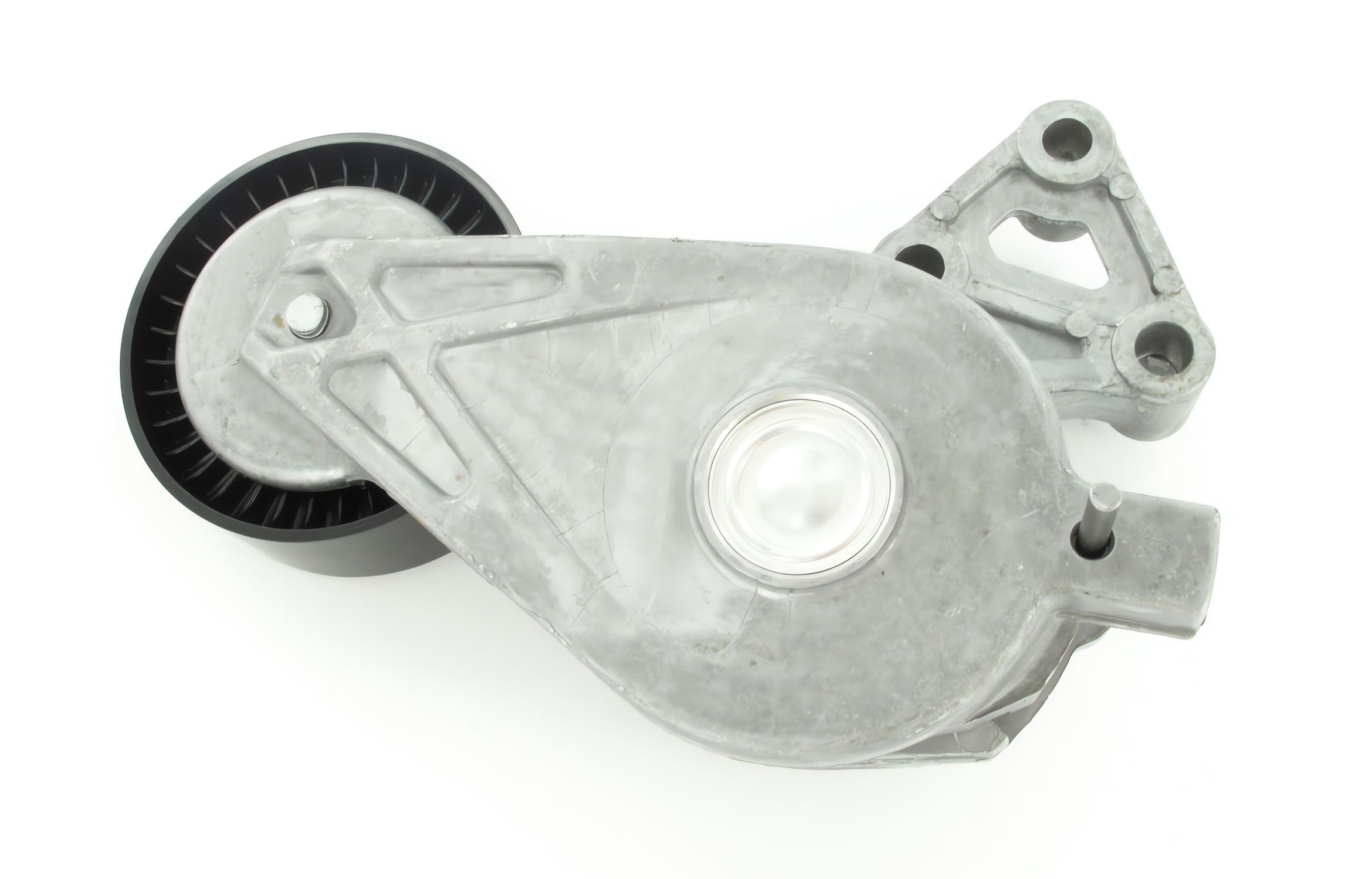 SKF Belt Tensioner And Adjuster Assembly ACT31019 For VW