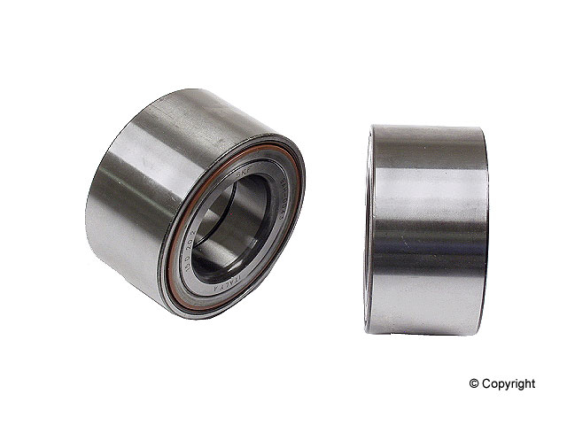 WHEEL BEARING