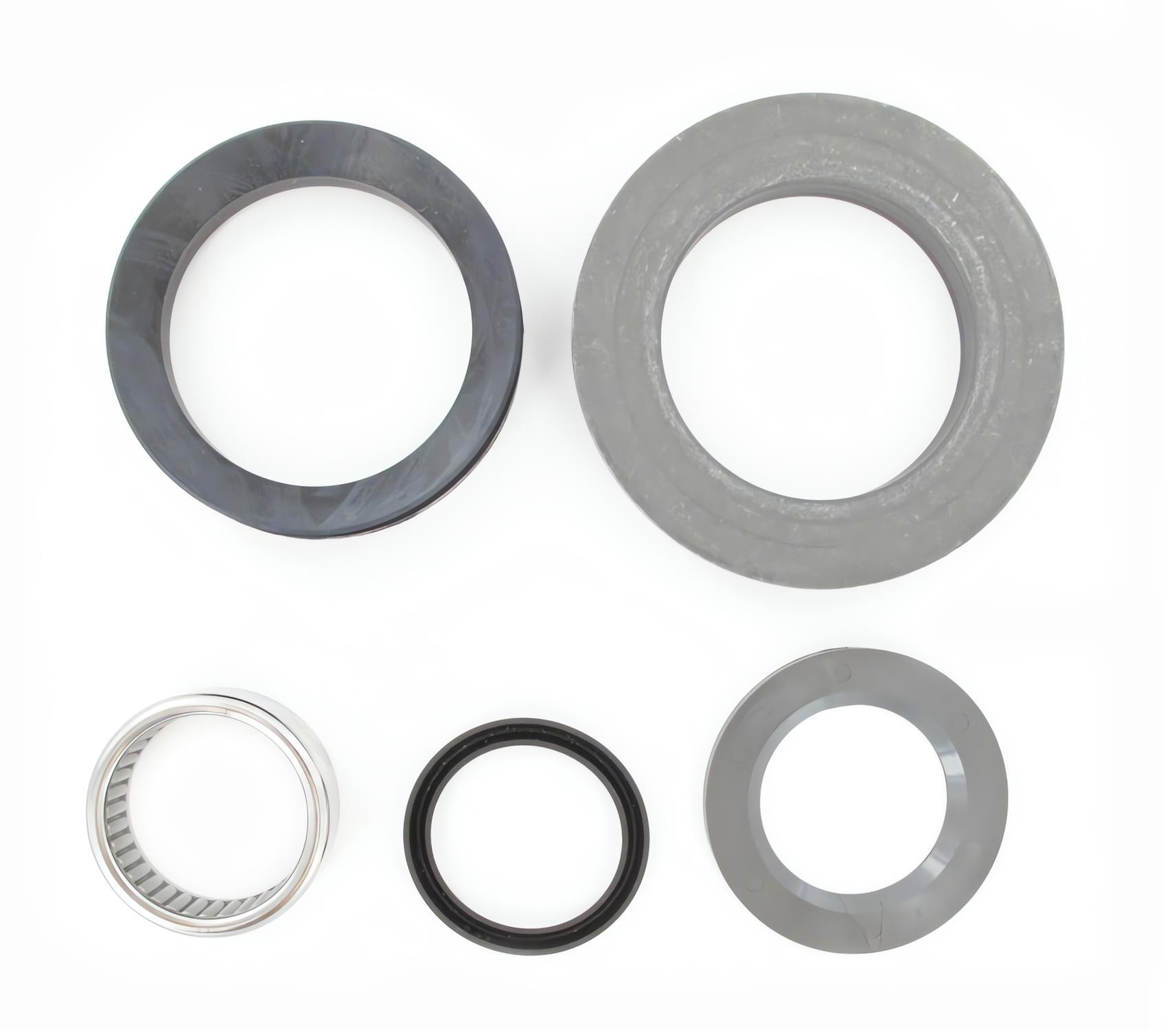 SKF Needle Bearing BK1 For Jeep Chevrolet GMC Ford Dodge