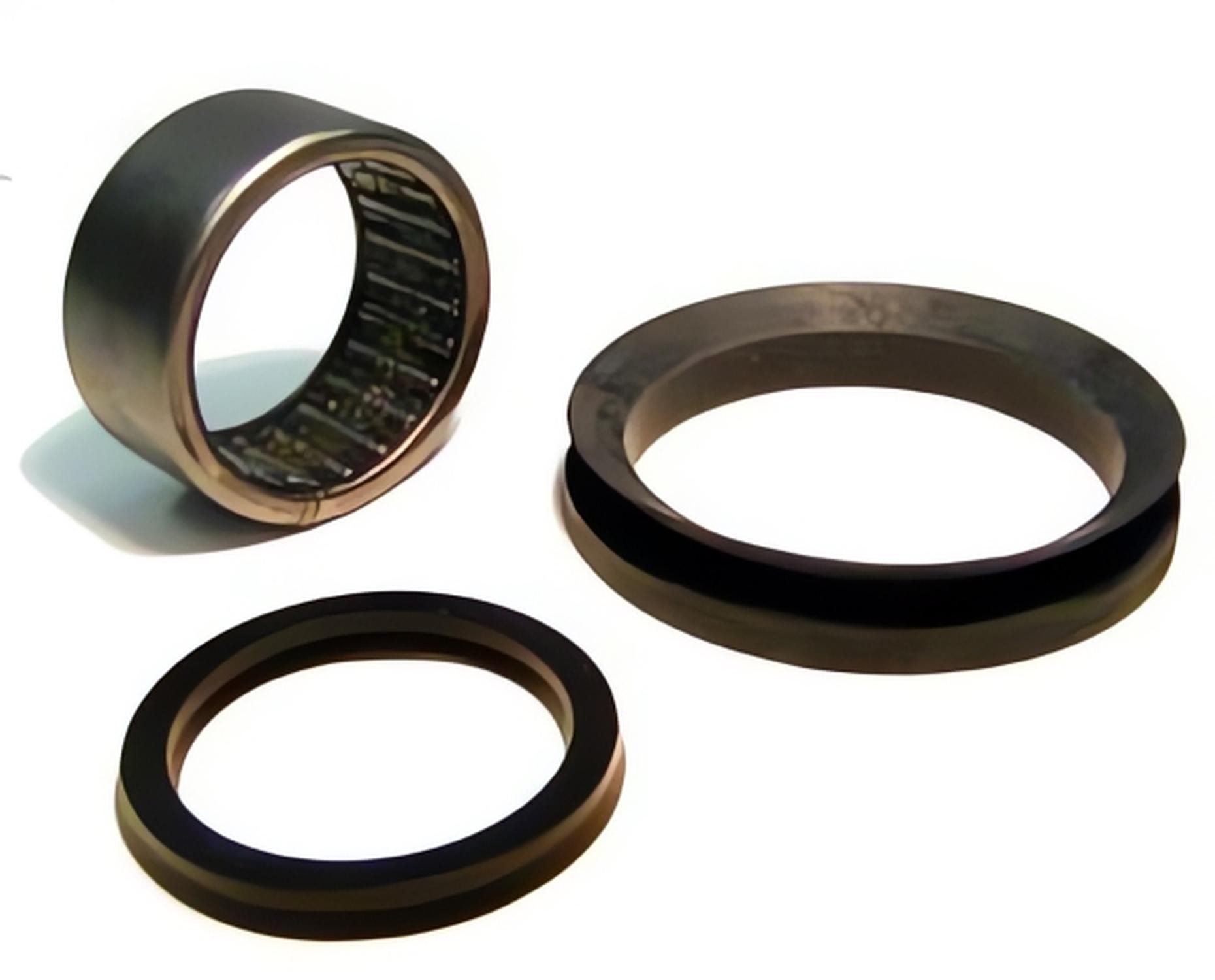SKF Needle Bearing BK3 For Ford Chevrolet GMC Dodge
