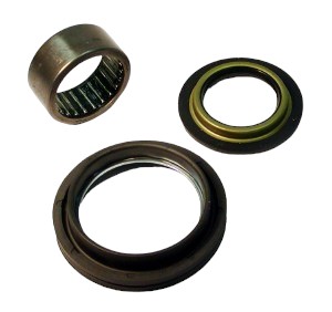 SKF Needle Bearing BK6 For Ford F-250 92-98 F-350 1992-1997