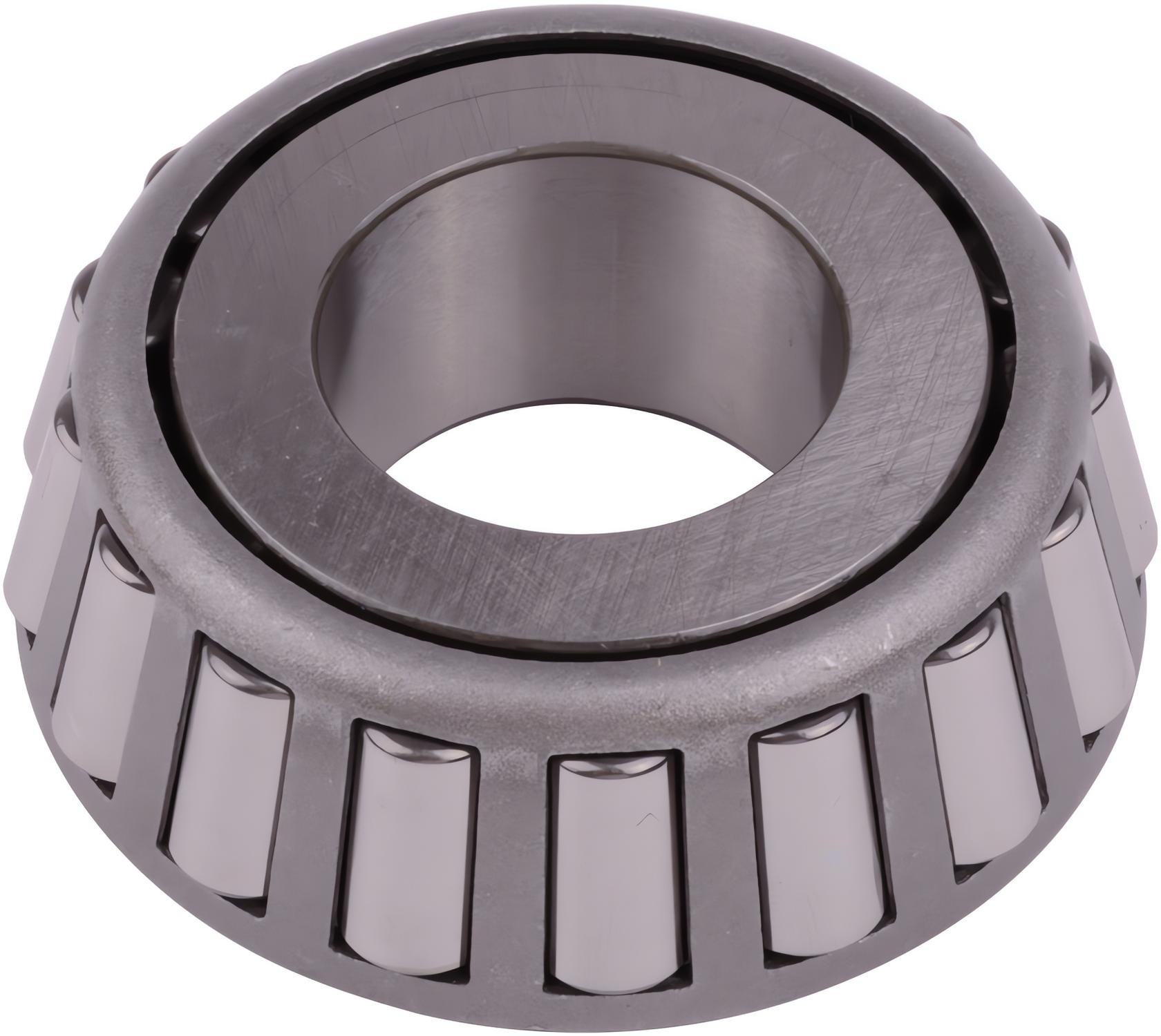 SKF Bearing BR02872 For Jeep Ford Dodge GMC