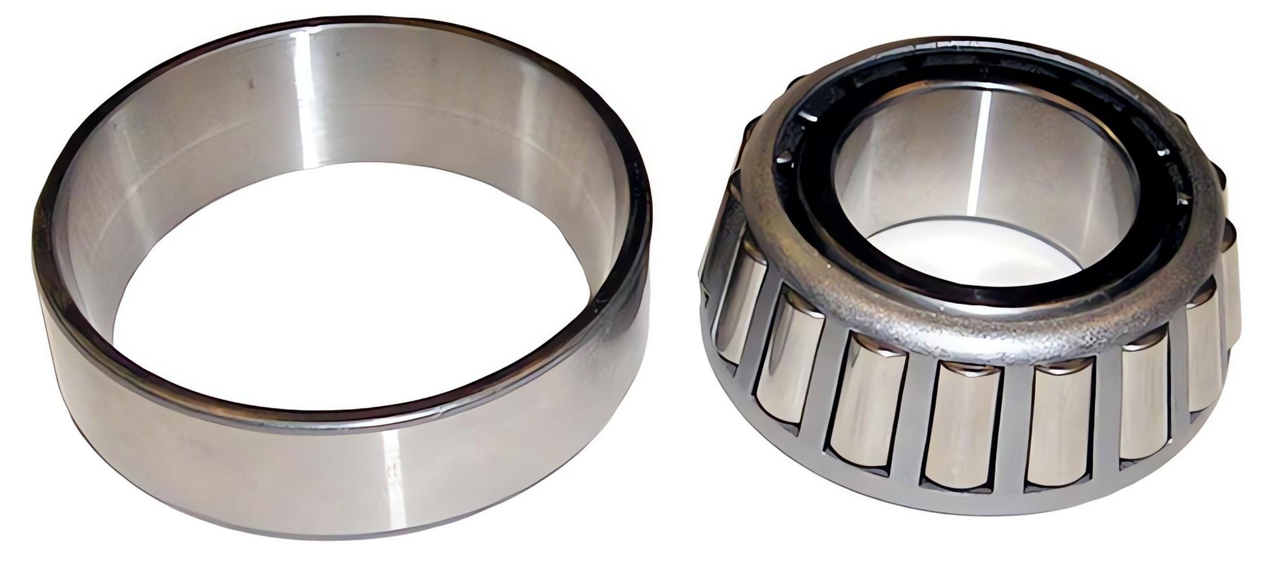 SKF Bearing BR107