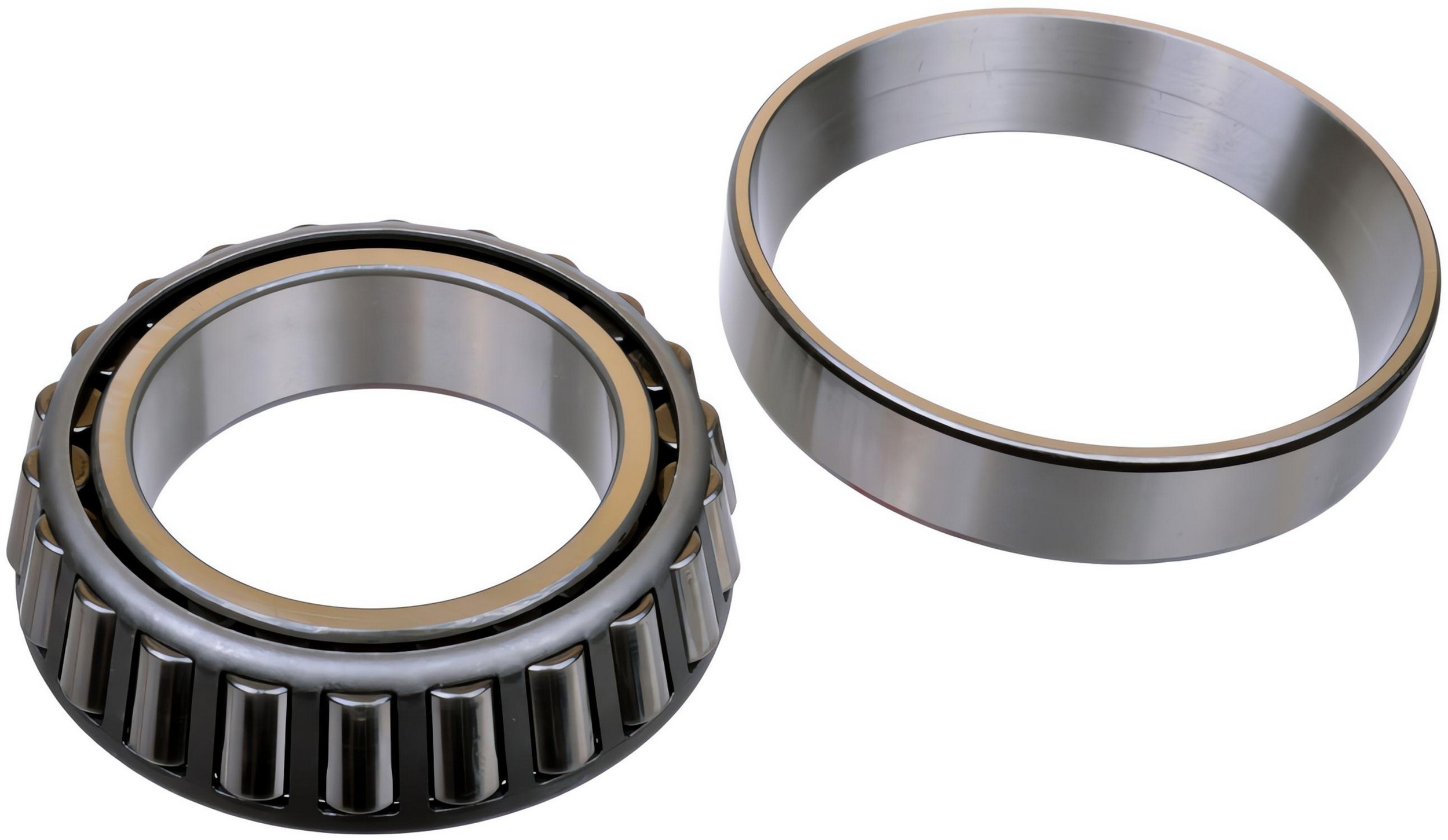 SKF Axle Differential Bearing BR135 For Toyota Sequoia T100 Tacoma Tundra