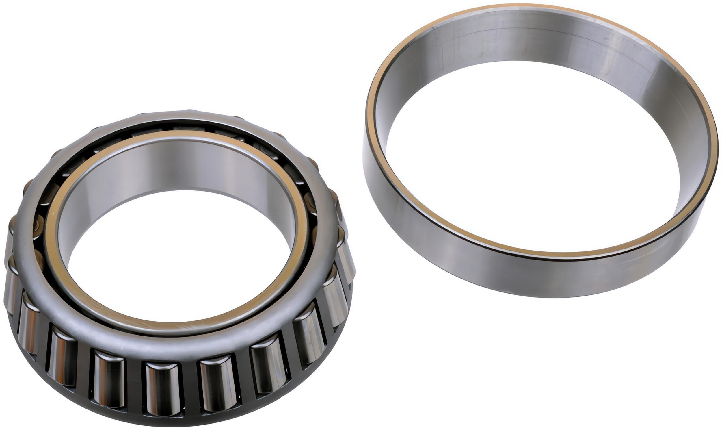 SKF Bearing BR140 For Toyota Lexus