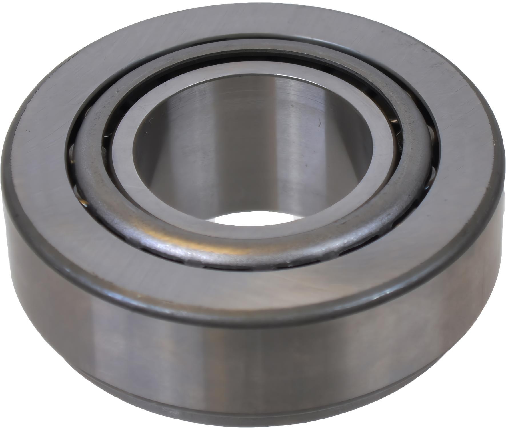 SKF Tapered Roller Bearing BR158 Outer For Toyota Tundra 2007-2019