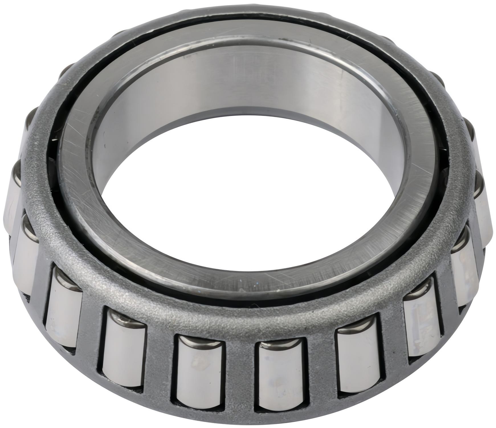 SKF Tapered Roller Bearing BR18590 For Jaguar Jeep International