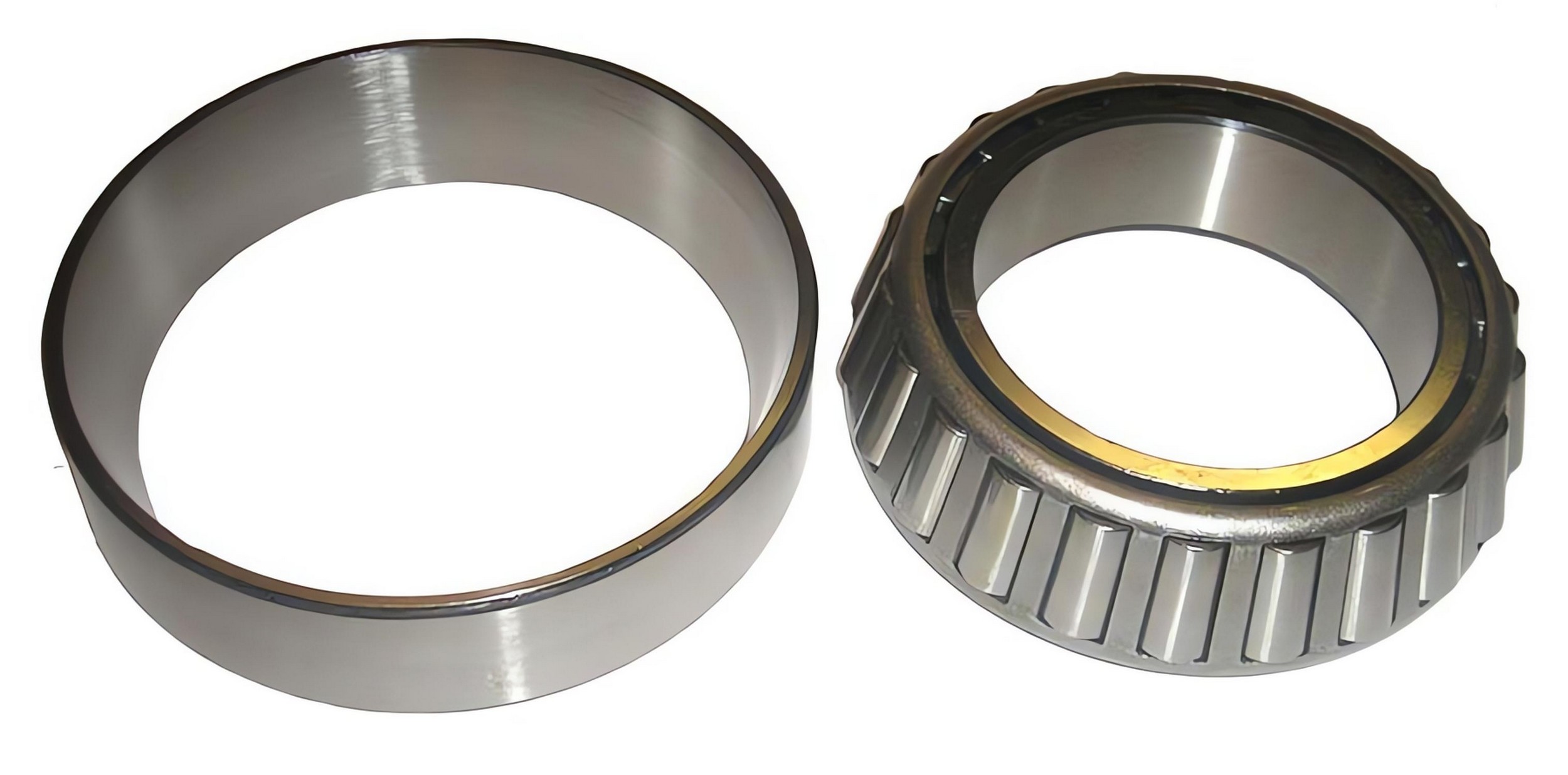 SKF Tapered Roller Bearing BR21 For Hillman Sunbeam Mercury Singer Ford 1954-198