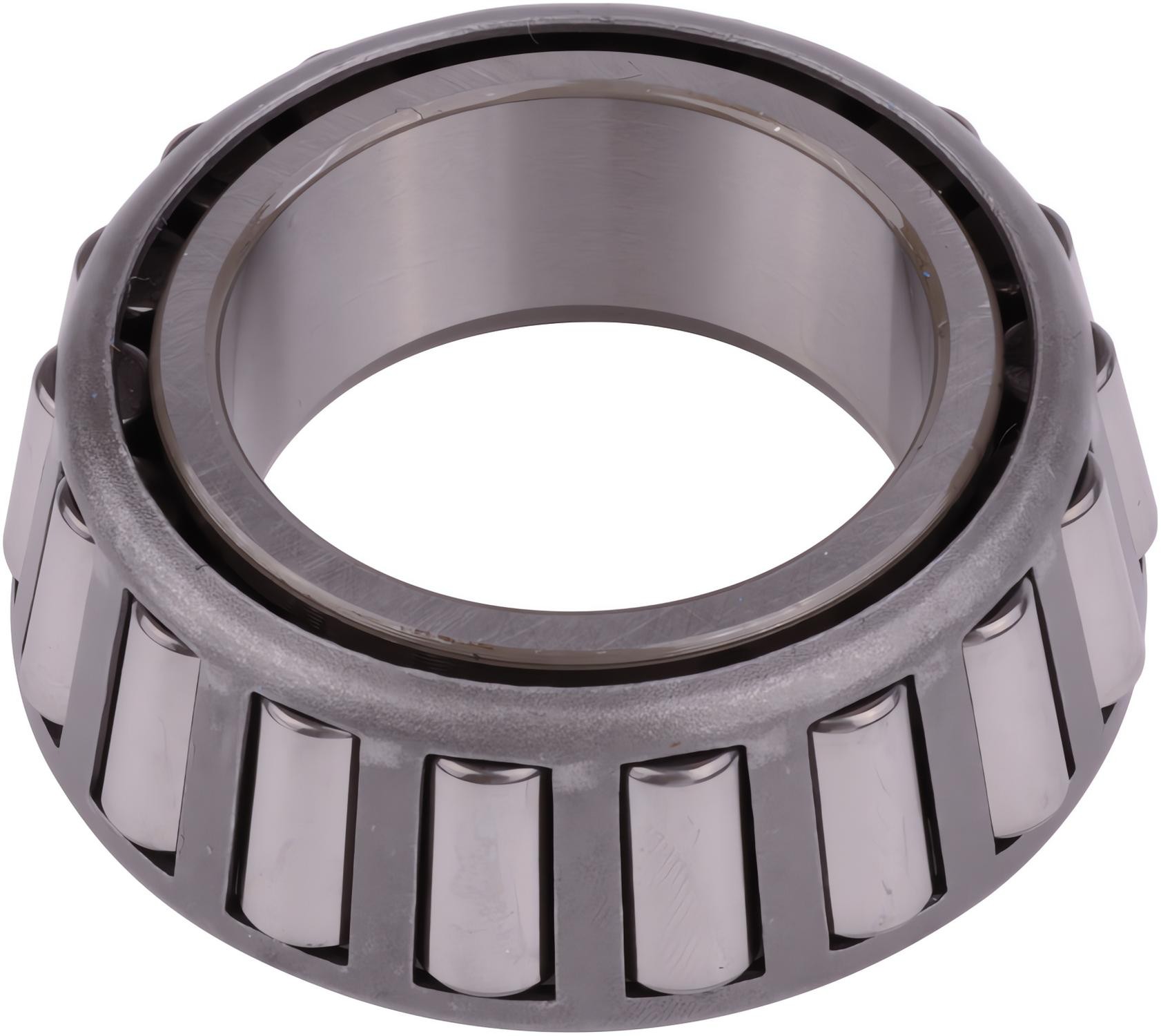 SKF Tapered Roller Bearing BR24780 For Jeep International Volvo