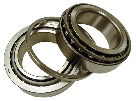 SKF Tapered Roller Bearing BR25 For Dodge Plymouth Ford Mack