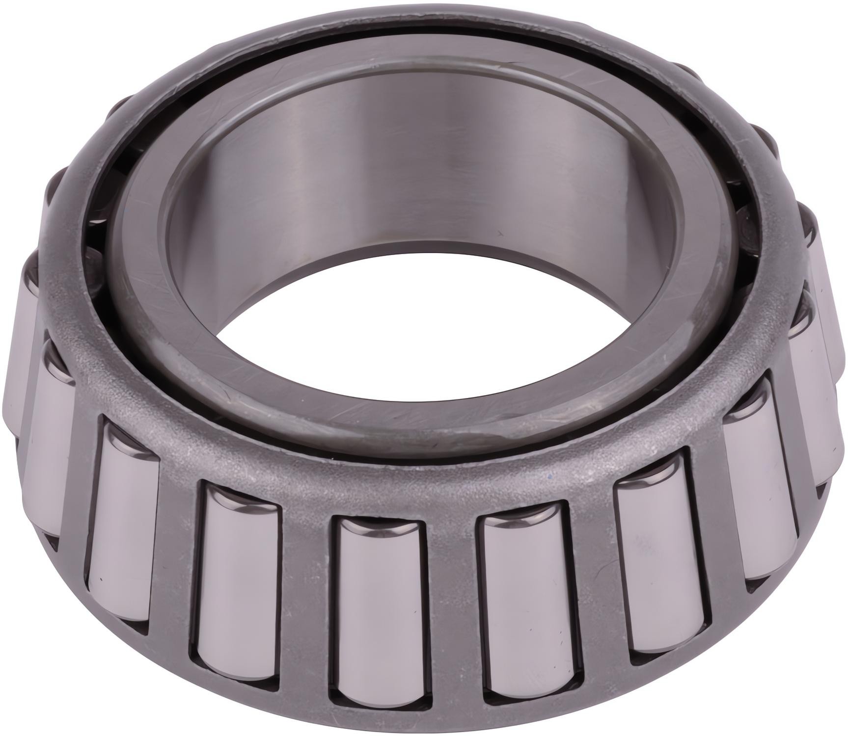 SKF Tapered Roller Bearing BR25577 For Jeep International Jaguar Ford