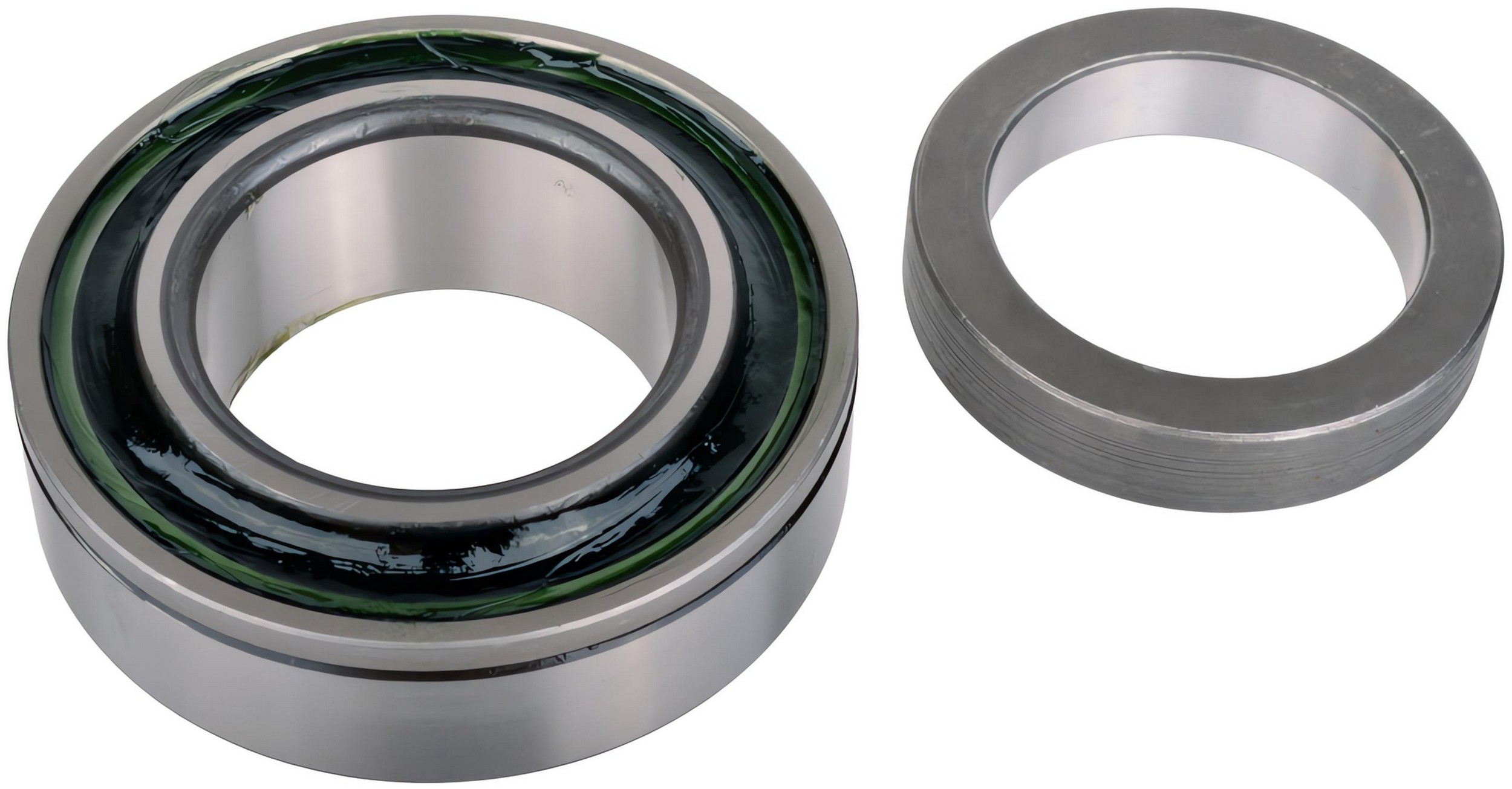 SKF Tapered Roller Bearing BR27 For Nissan