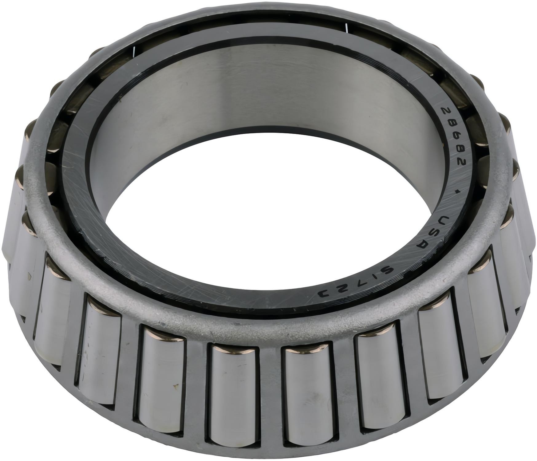 SKF Bearing BR28682 For Dodge Ram 2500 International Chevrolet GMC