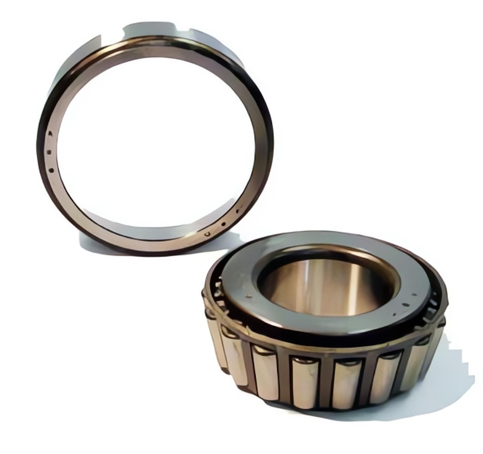 SKF Bearing BR30303 For MG Midget Metropolitan Series 1500