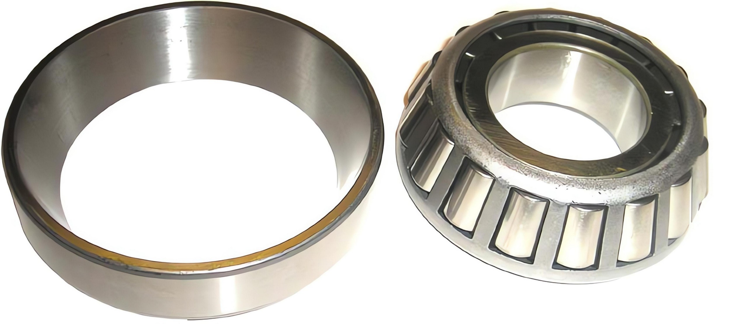 SKF Bearing BR30307