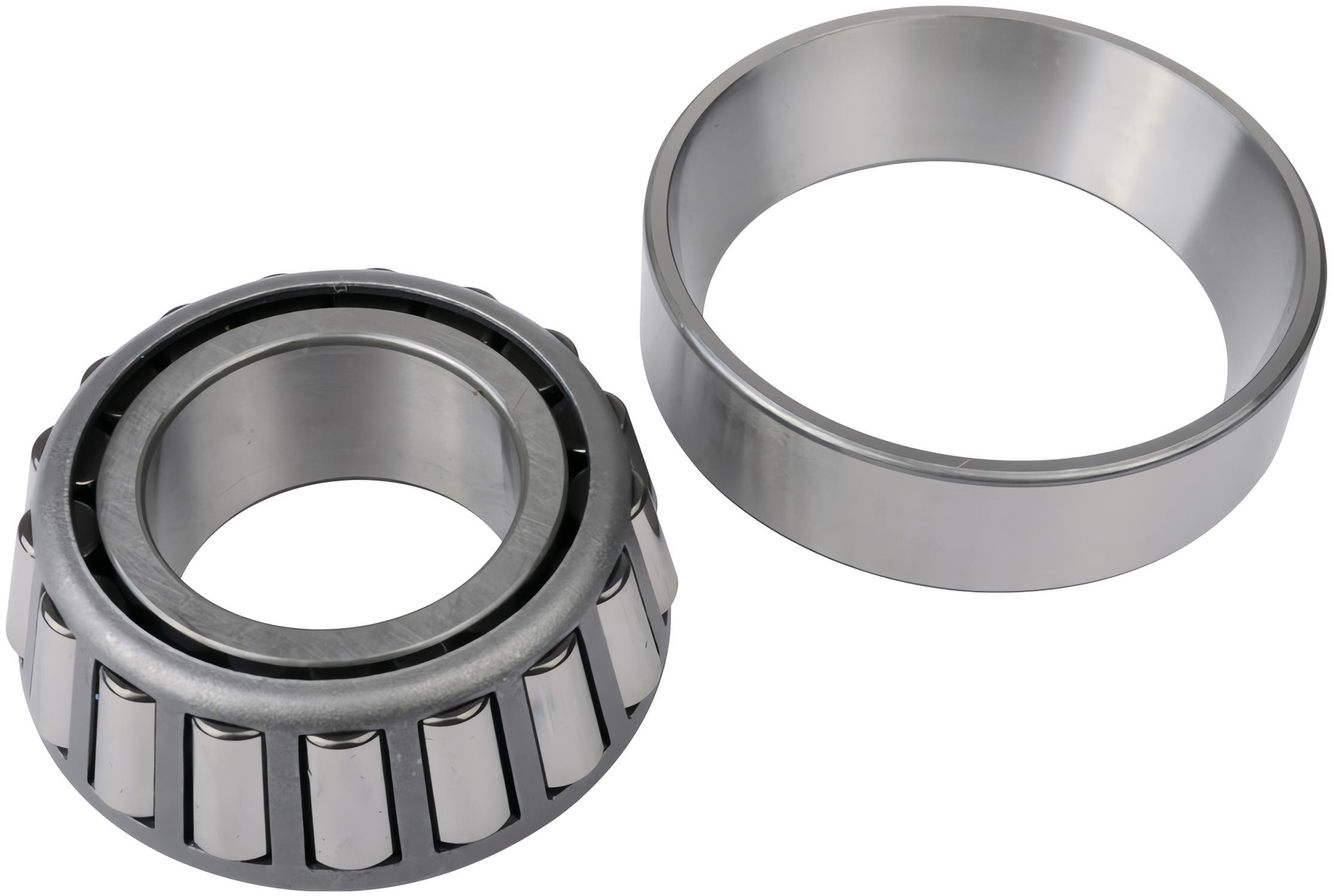 SKF Bearing BR32207 For Isuzu Mazda CX-5 Hino Chevrolet Camaro