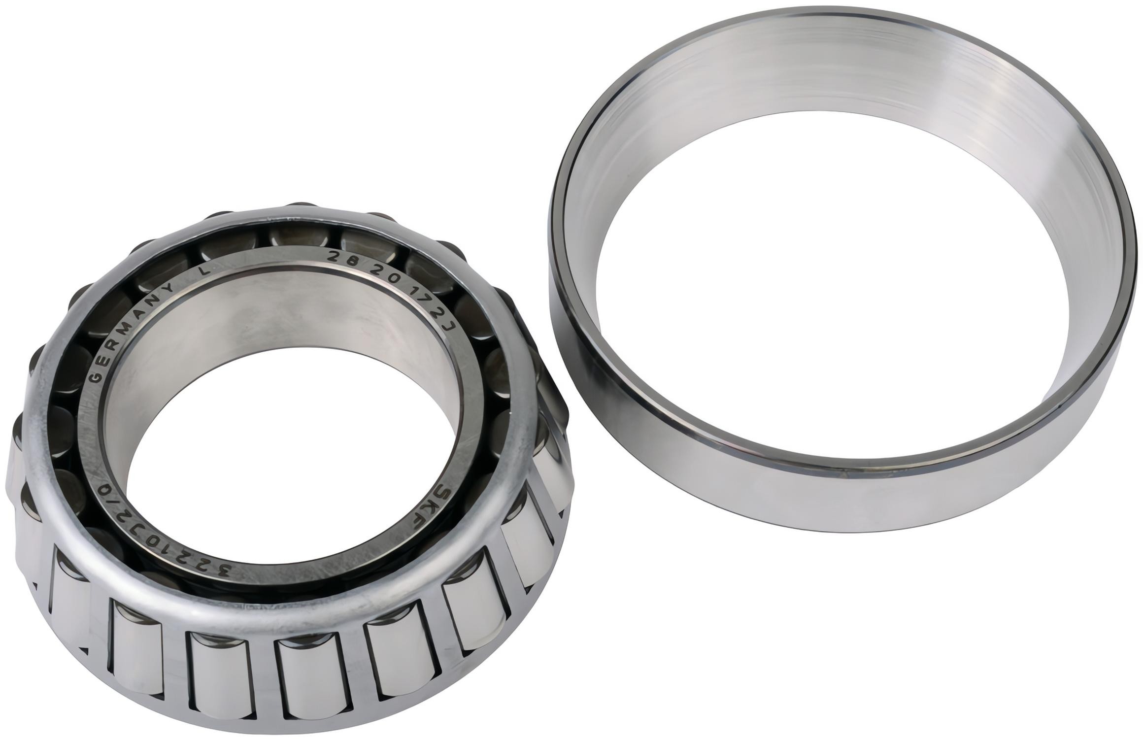 SKF Bearing BR32210 For Isuzu Hino Dodge Ram Chevrolet GMC 2014-2015