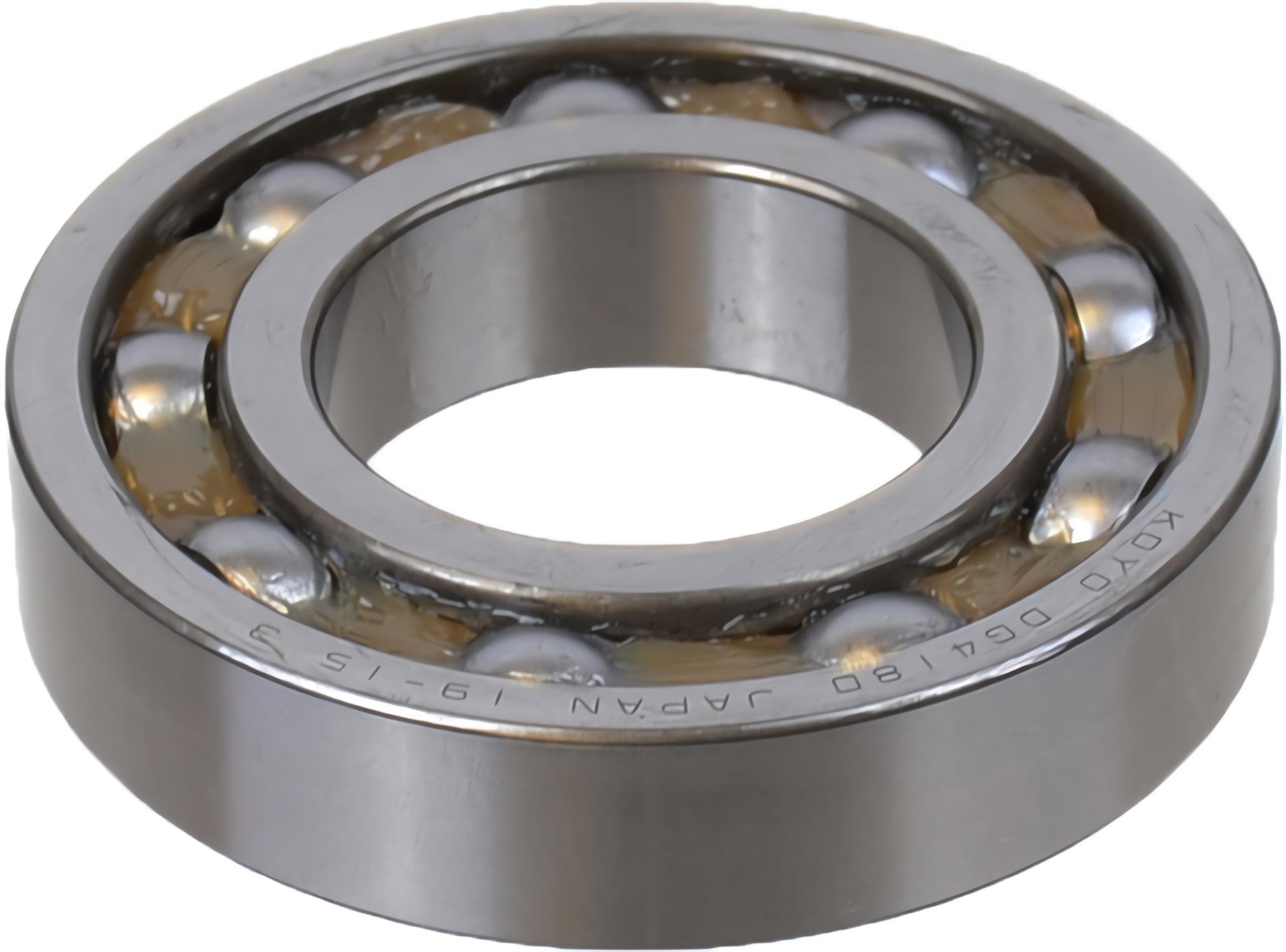 SKF Bearing BR4117 For Toyota Sequoia Tundra