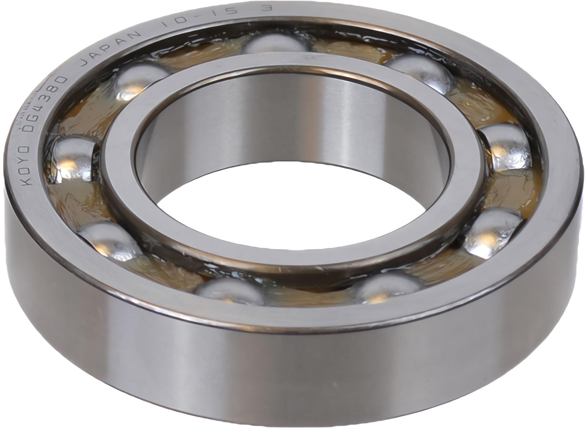 SKF Bearing BR4317 For Toyota Sequoia Tundra Tacoma 1995-07