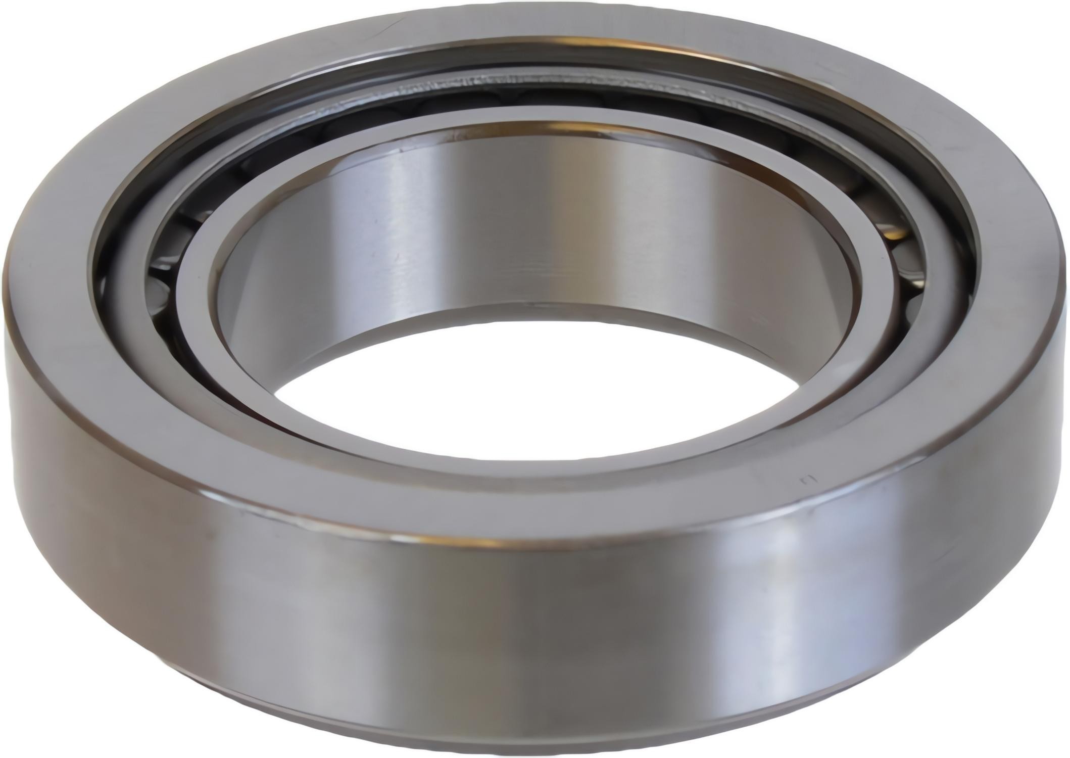 SKF Rear Axle Differential Bearing 4x4 BR5534 For Toyota Tundra 2007-12 13 14 15