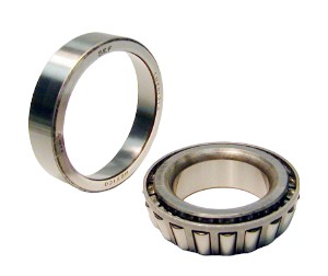 SKF Bearing BR72 For Chevrolet GMC Pontiac Oldsmobile Ford