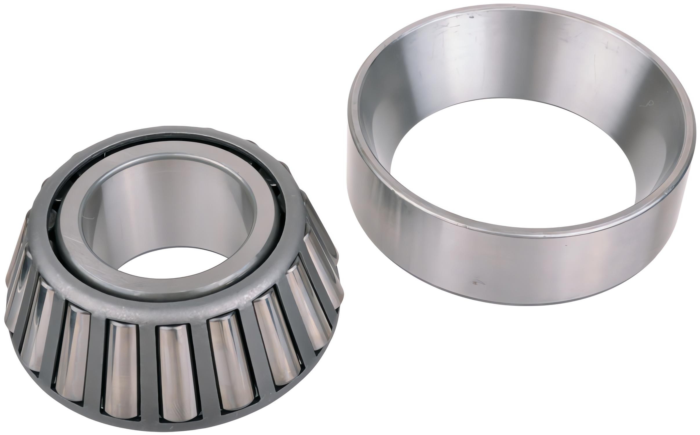 SKF Bearing BR894 For Ford Lincoln