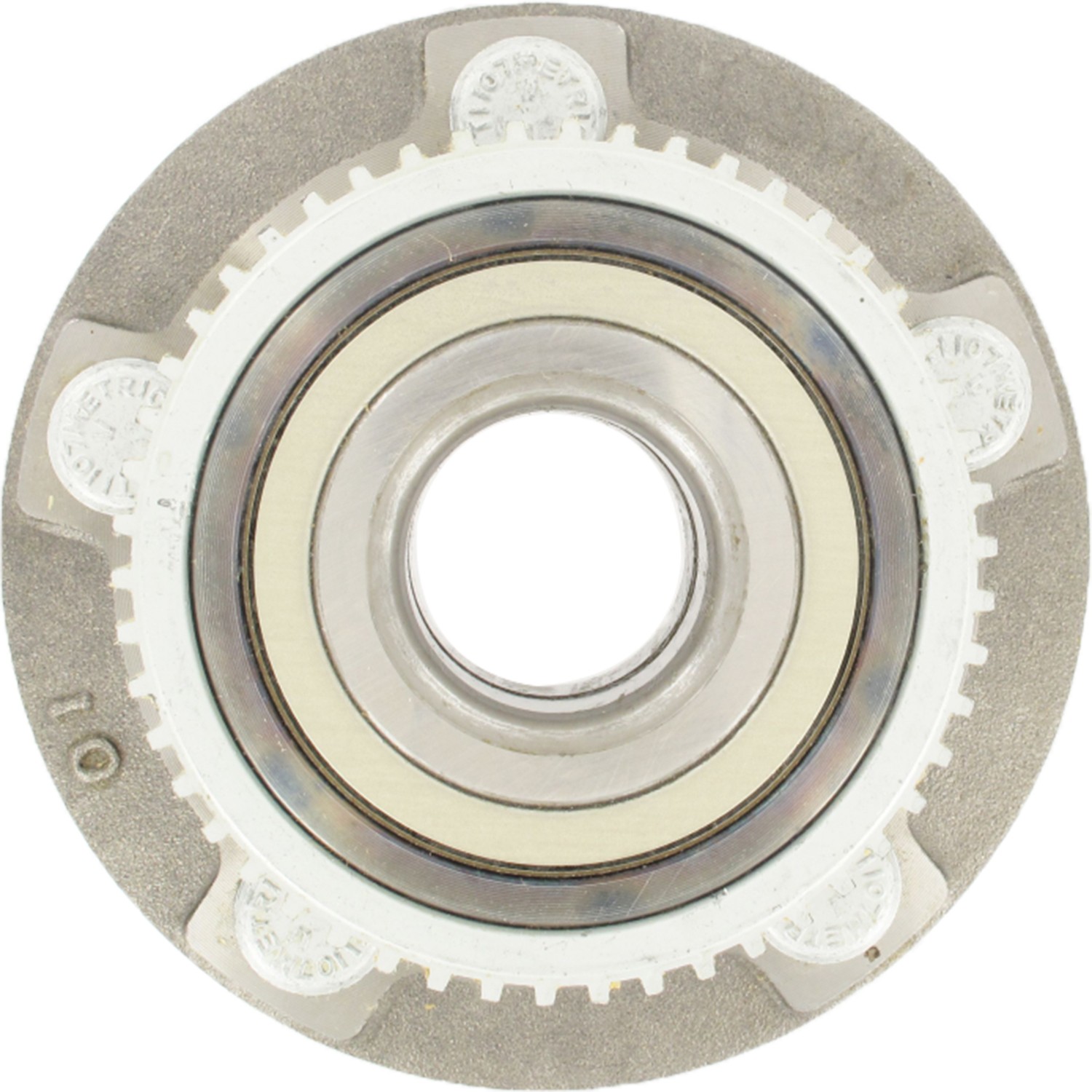 SKF Hub Bearing Assembly BR930004 For Ford Mercury