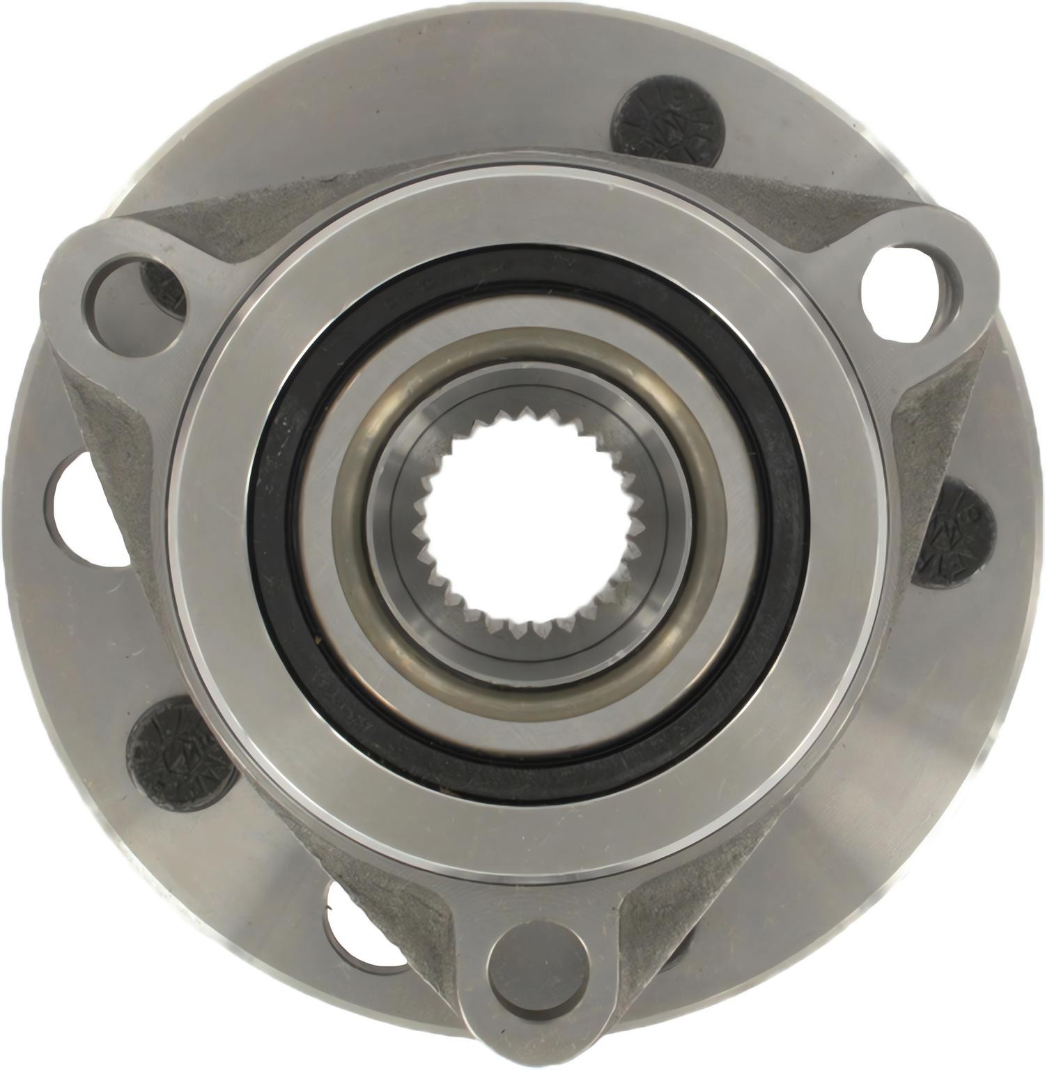 SKF Front Wheel Hub Bearing Assembly BR930022K For Oldsmobile Buick