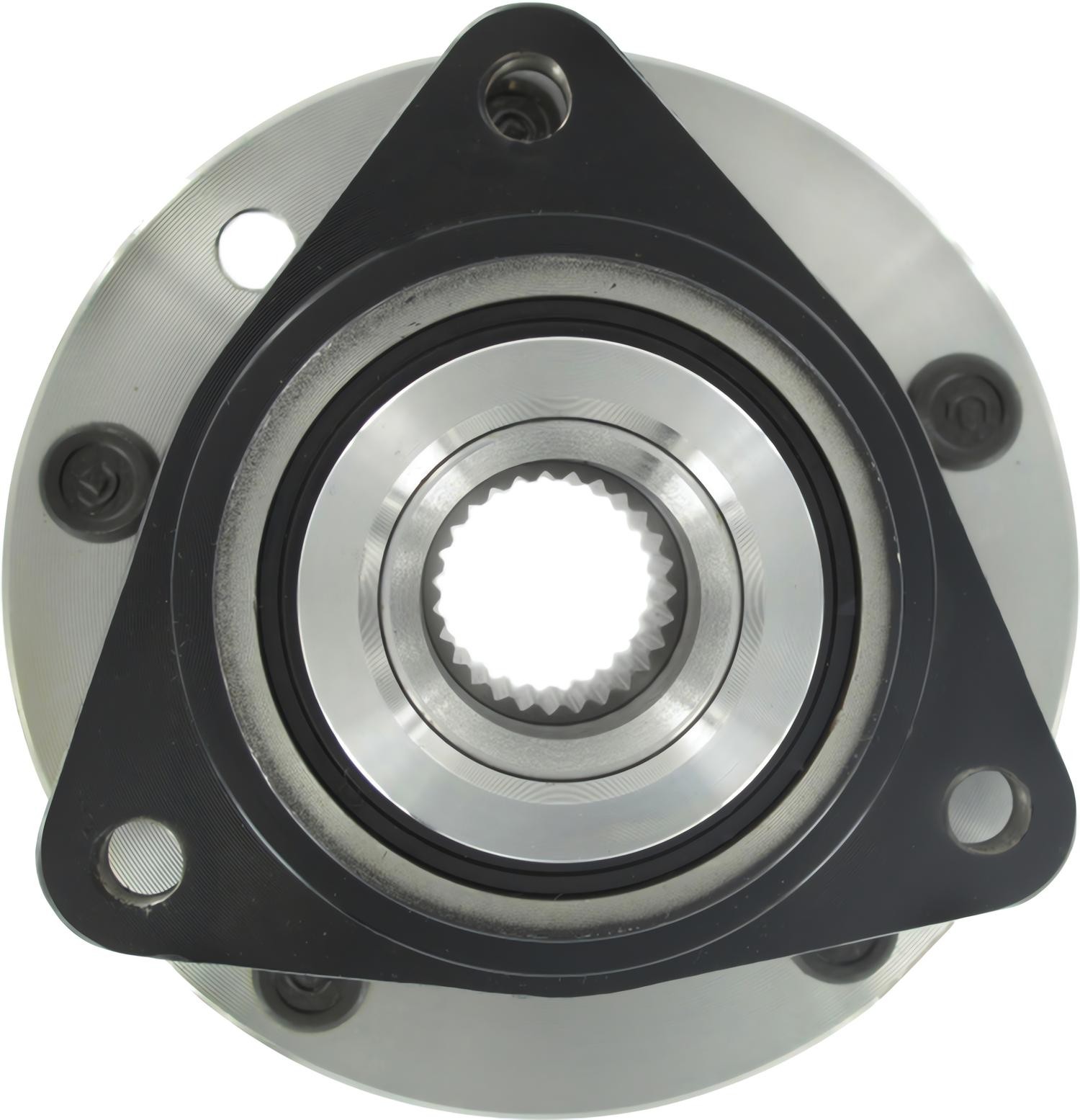 SKF Rear Wheel Hub Bearing Assembly BR930024