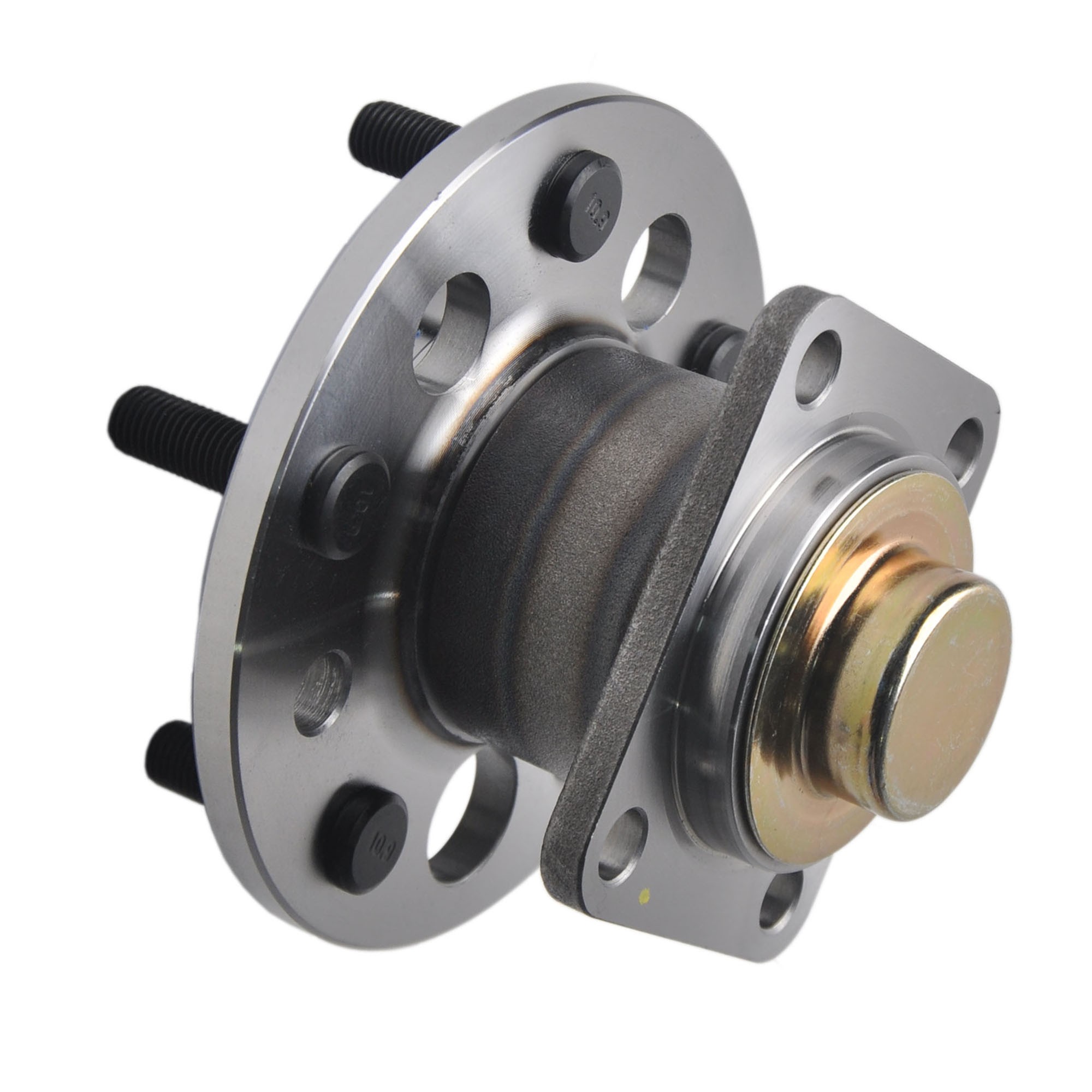 SKF Rear Wheel Hub Bearing Assembly BR930026 For Buick Chevy Pontiac Caddy