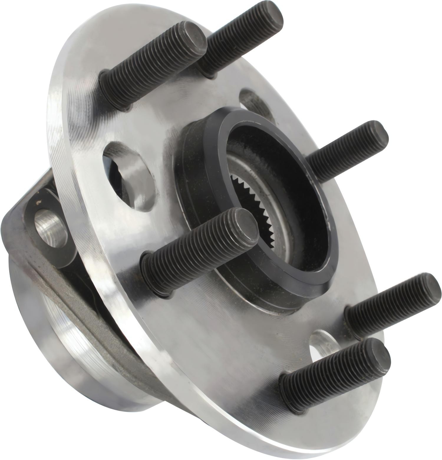 SKF Front Wheel Hub Bearing Assembly BR930035 For Chevrolet GMC