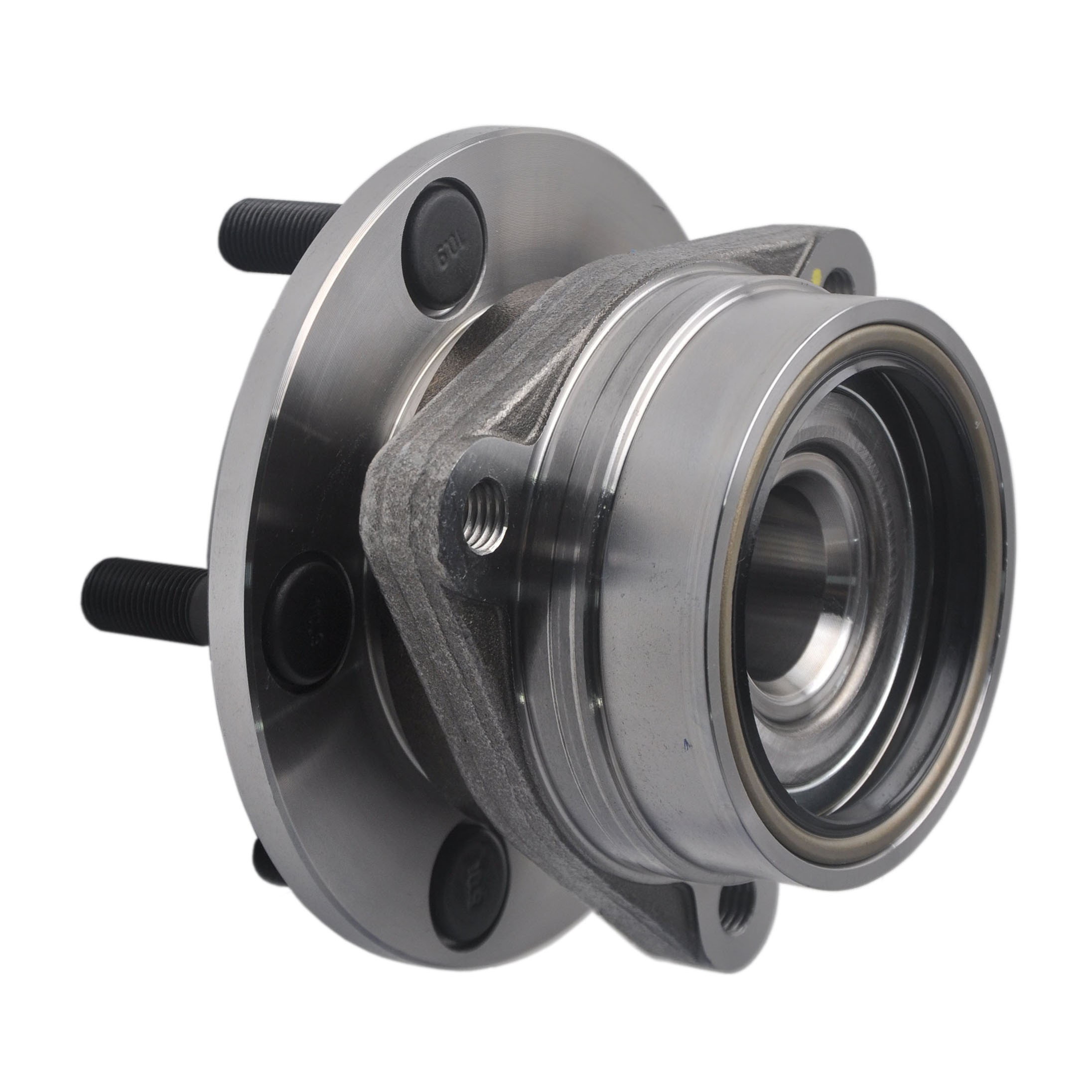 SKF Front Wheel Hub Bearing Assembly BR930040 For Jeep