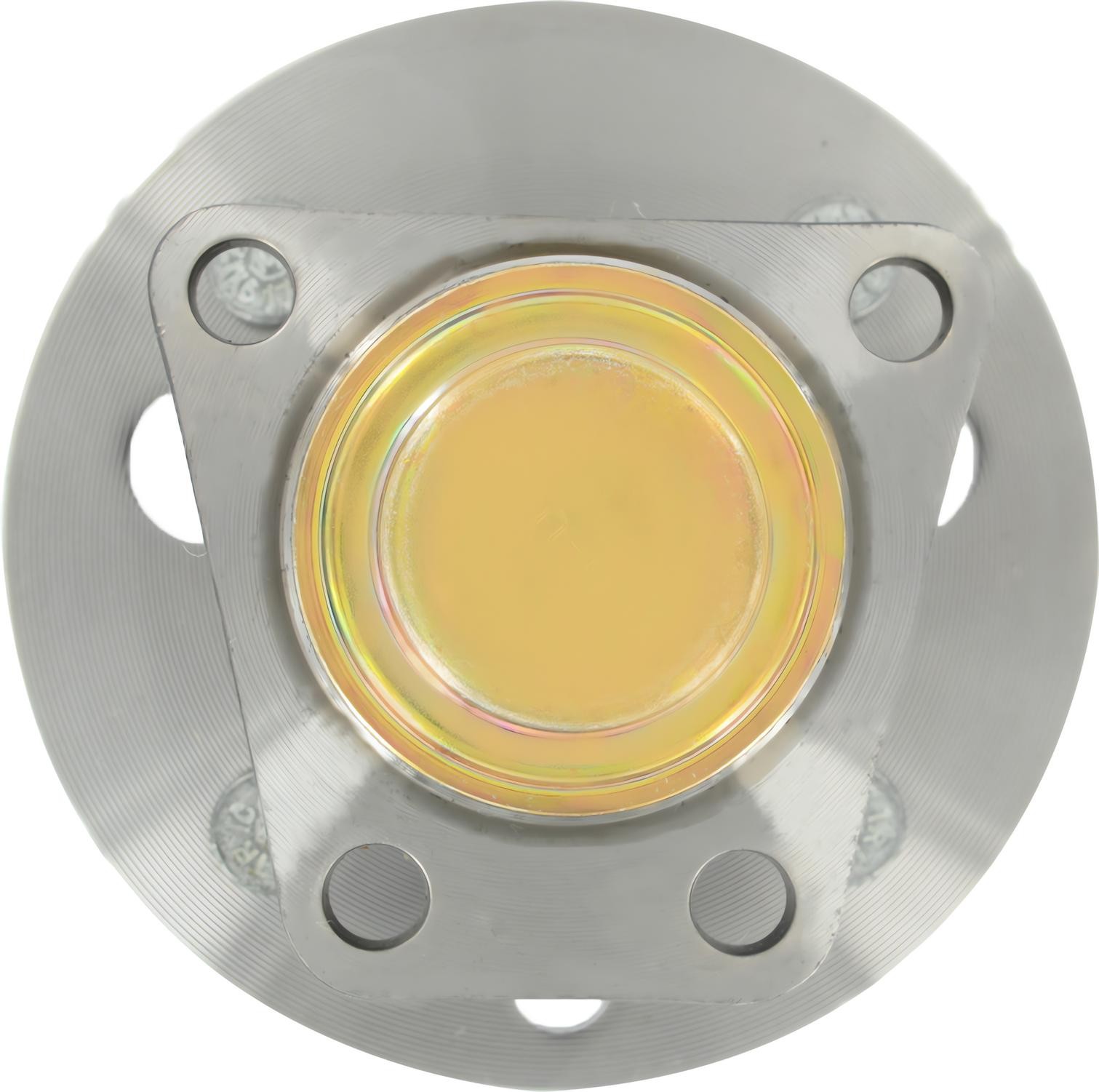 SKF Rear Wheel Hub Bearing Assembly BR930053 For Saturn SC SC1 SC2 SL SL1 SL2 SW