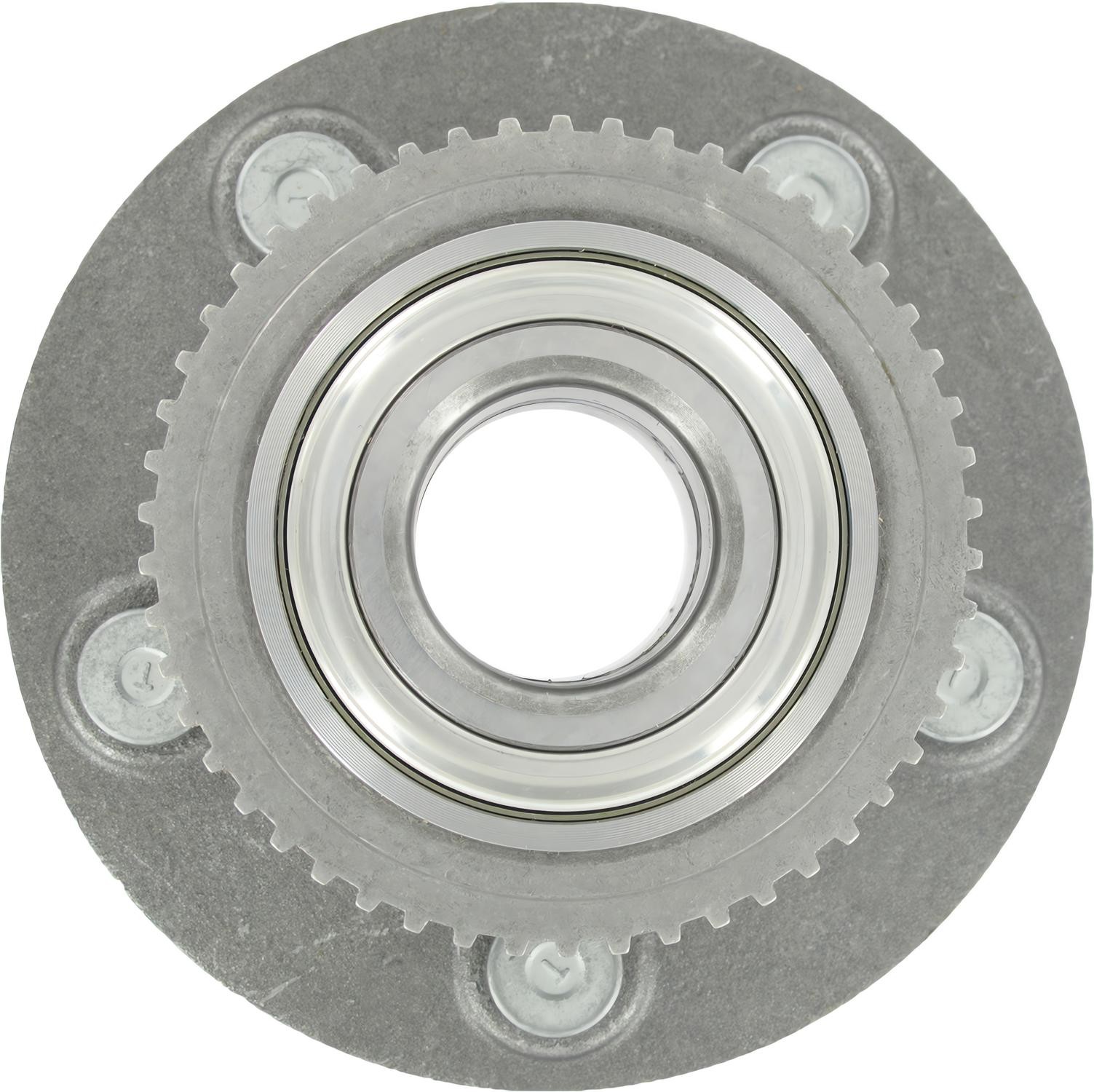 SKF Front Wheel Hub Bearing Assembly BR930060 For Ford Lincoln Mercury