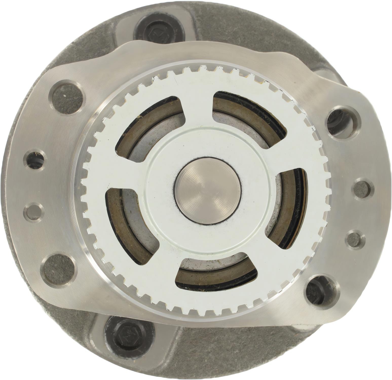 SKF Rear Wheel Hub Bearing Assembly BR930067 For Chrysler Dodge