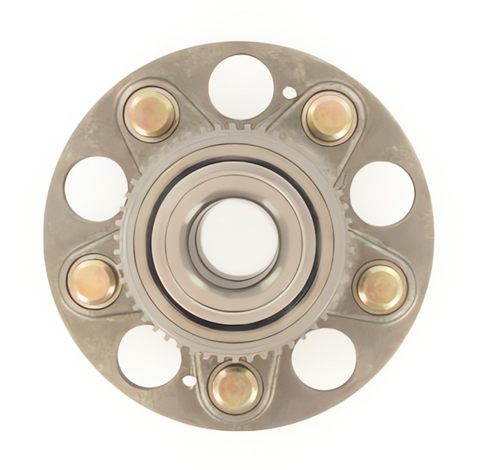 SKF Rear Wheel Hub Bearing Assembly BR930071 For Acura Honda 98-03