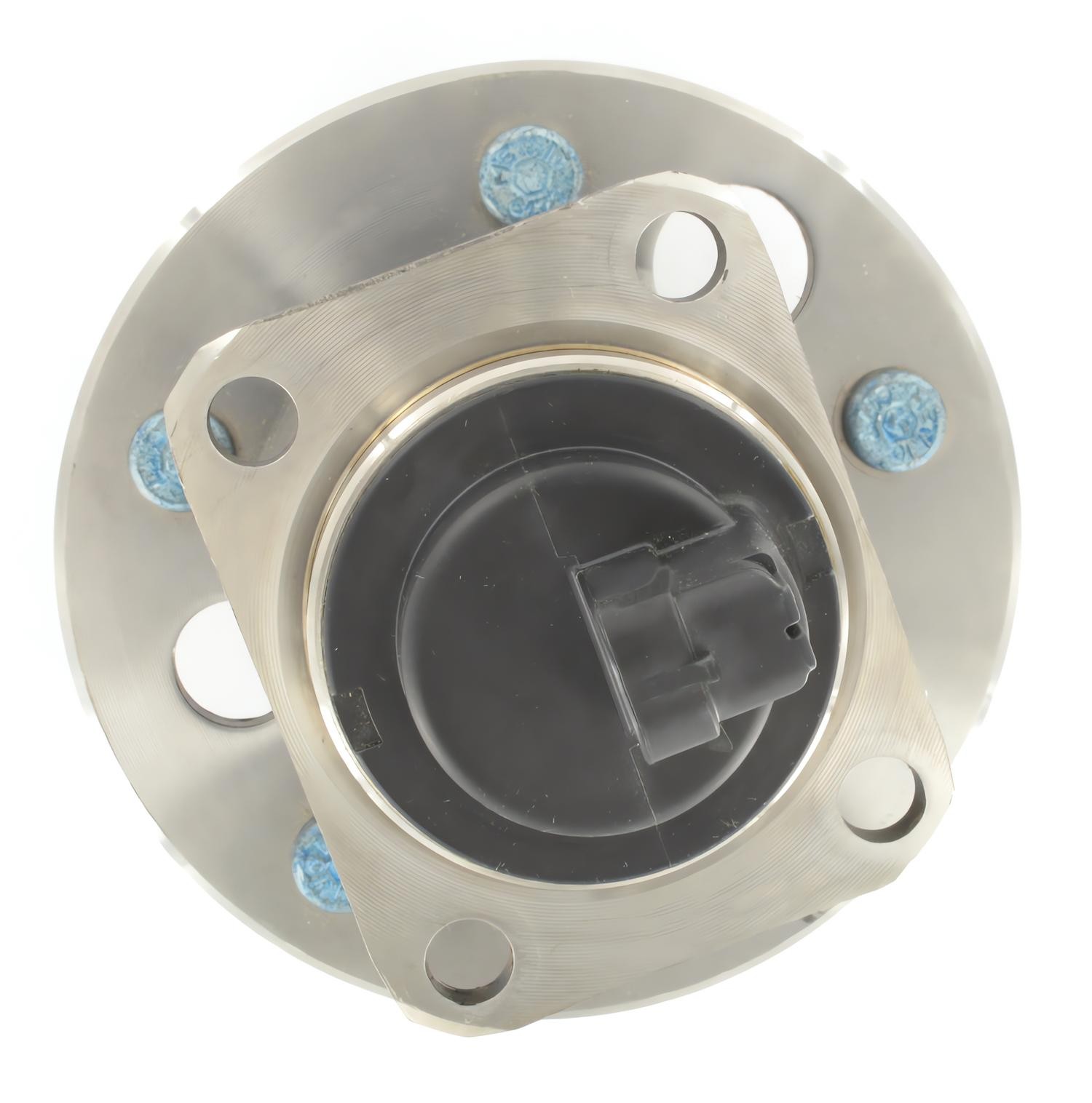 SKF Rear Wheel Hub Bearing Assembly BR930074 For Buick Cadillac