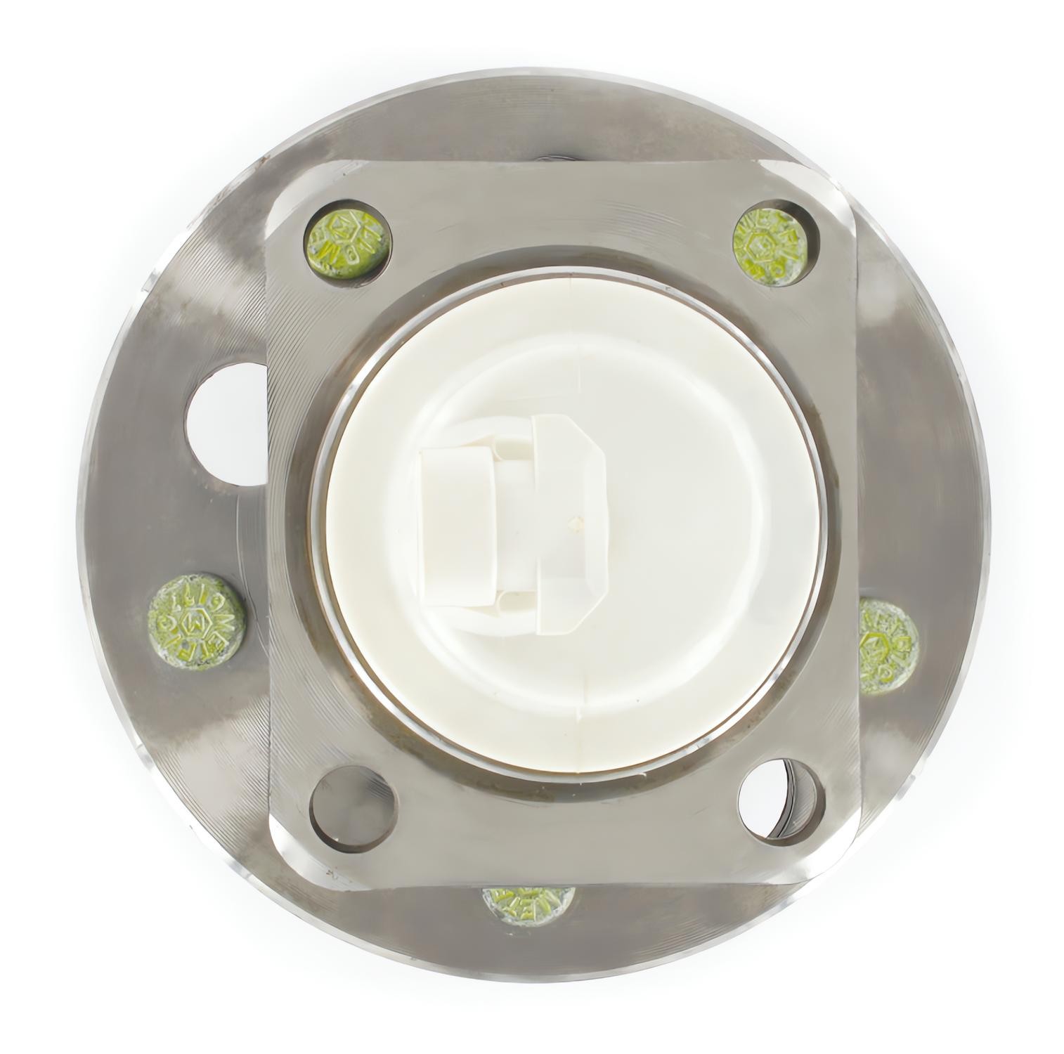 SKF Rear Wheel Hub Bearing Assembly BR930075 For Chevrolet Buick