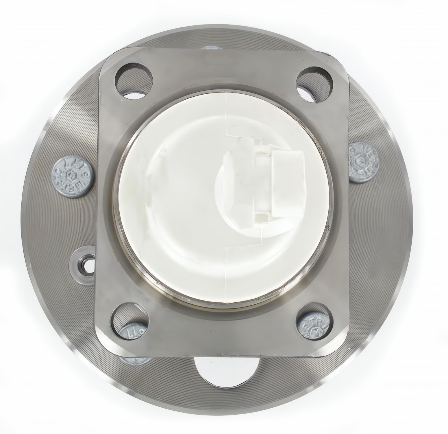 SKF Rear Wheel Hub Bearing Assembly BR930078 For Oldsmobile Chevy Pontiac Buick