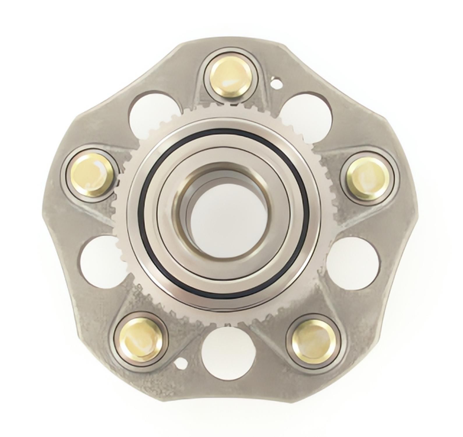SKF Rear Wheel Hub Bearing Assembly BR930079 For Honda
