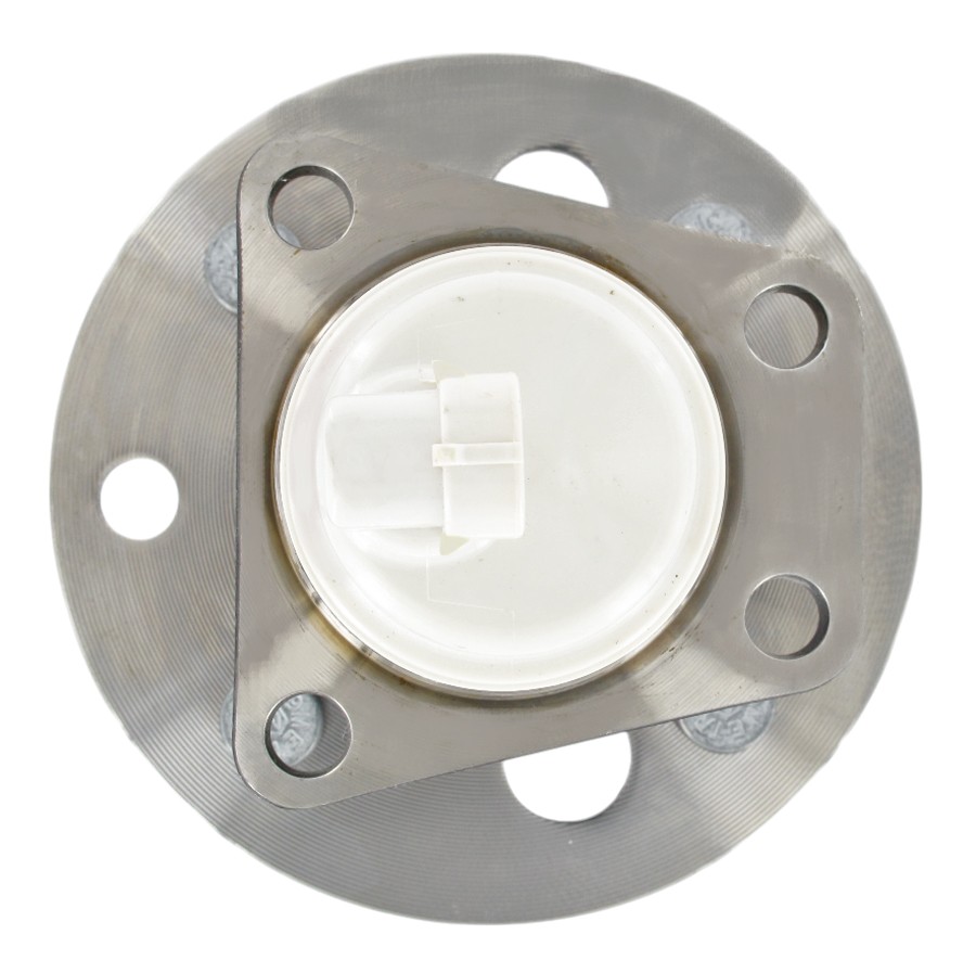 SKF Rear Wheel Hub Bearing Assembly BR930089 For Saturn 1991-2002