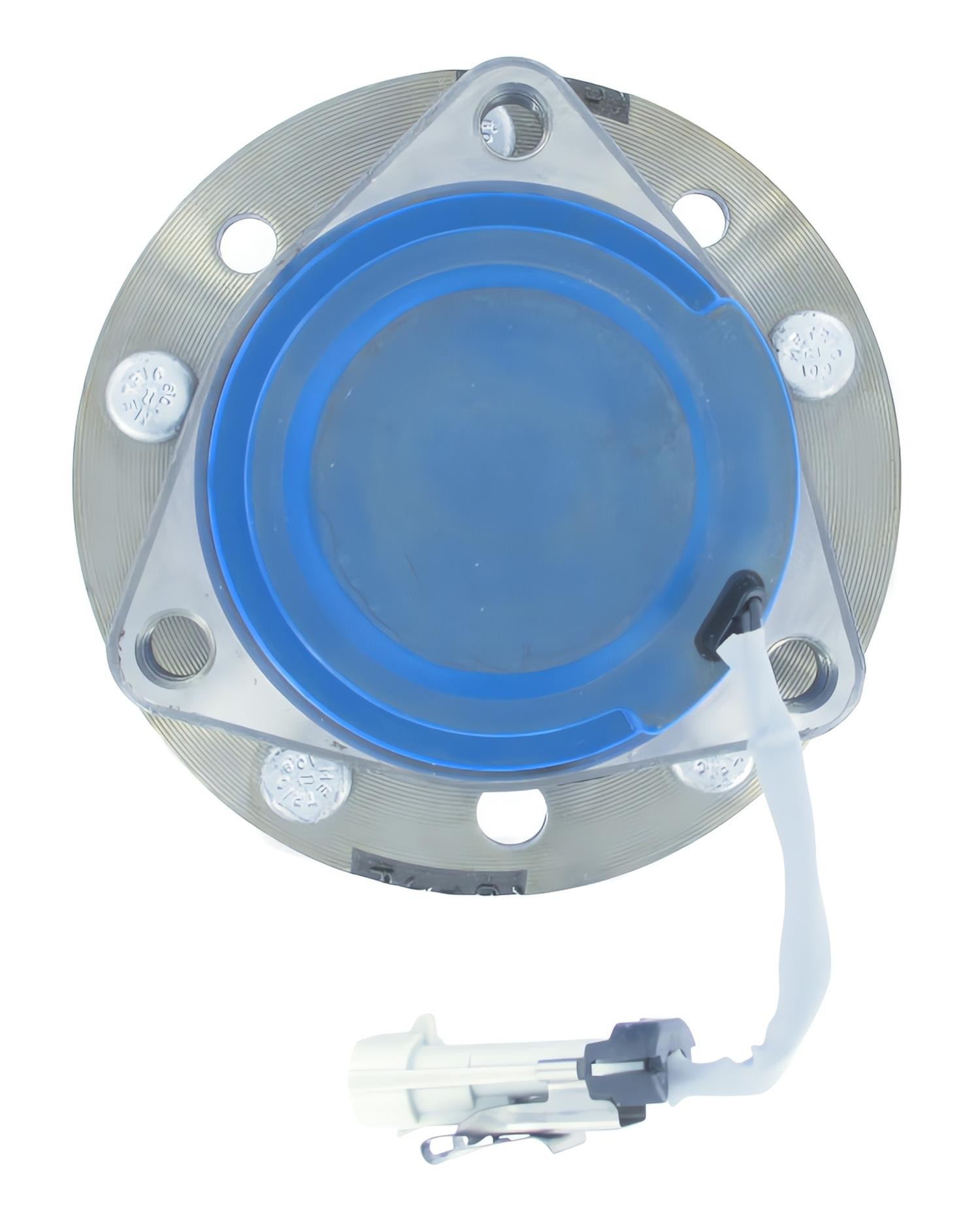 SKF Front Wheel Hub Bearing Assembly BR930099 For Chevrolet Cadillac