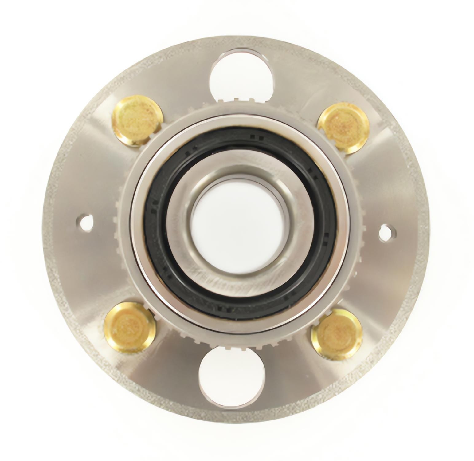 SKF Rear Wheel Hub Bearing Assembly BR930113 For Acura Integra 90-01 Honda Civic
