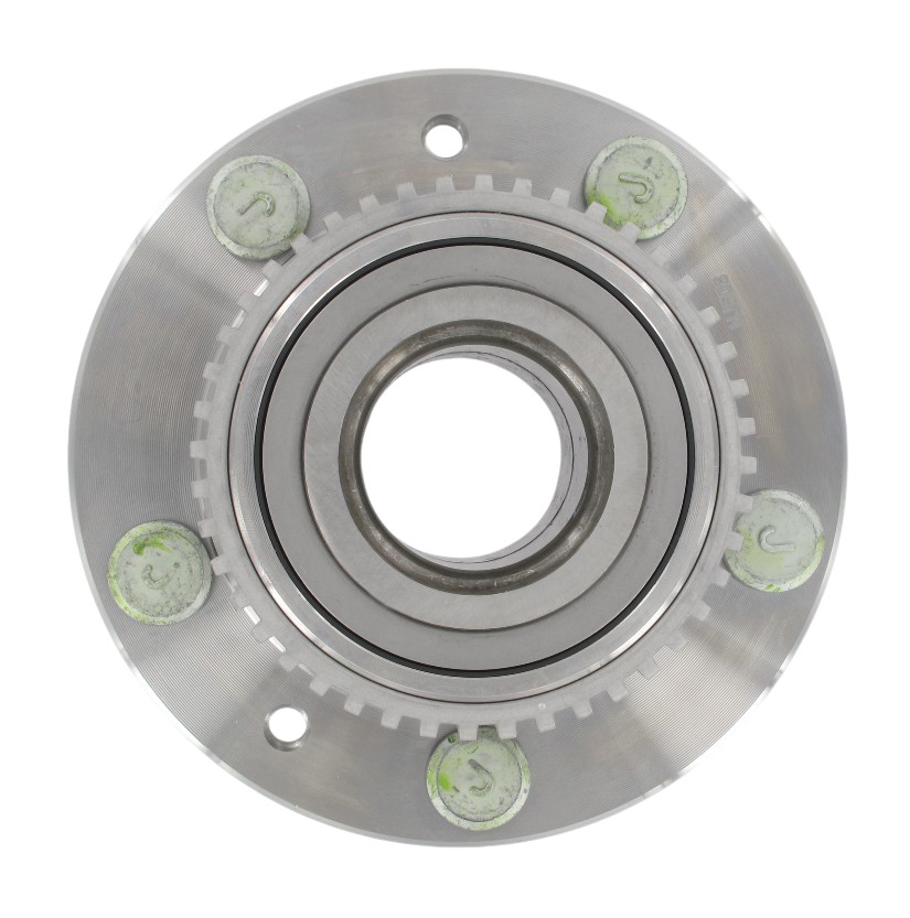 SKF Rear Wheel Hub Bearing Assembly BR930114 For Ford Mazda 929 MPV Cadillac 198